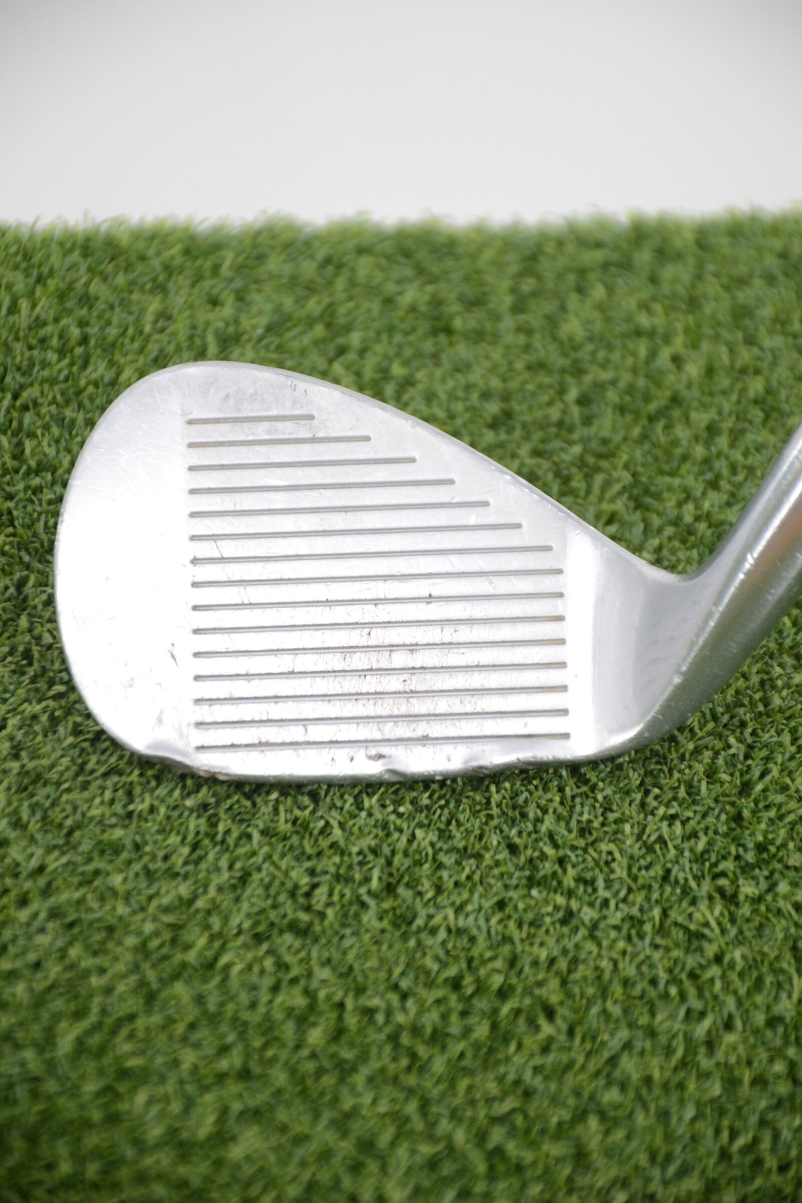*Dented* Nike Forged 56 Degree Wedge Wedge Flex 35" Golf Clubs GolfRoots 