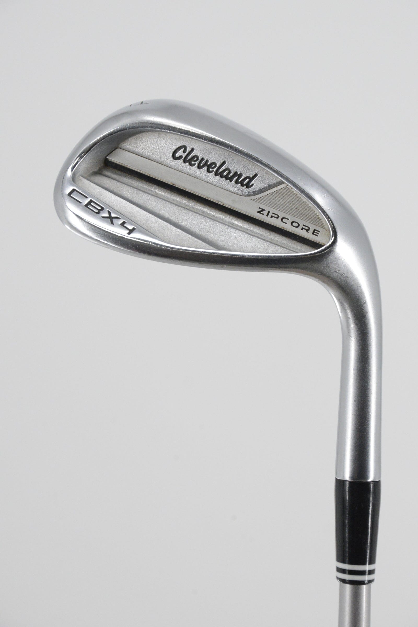 Women's Cleveland CBX 4 54 Degree Wedge W Flex 34" Golf Clubs GolfRoots 
