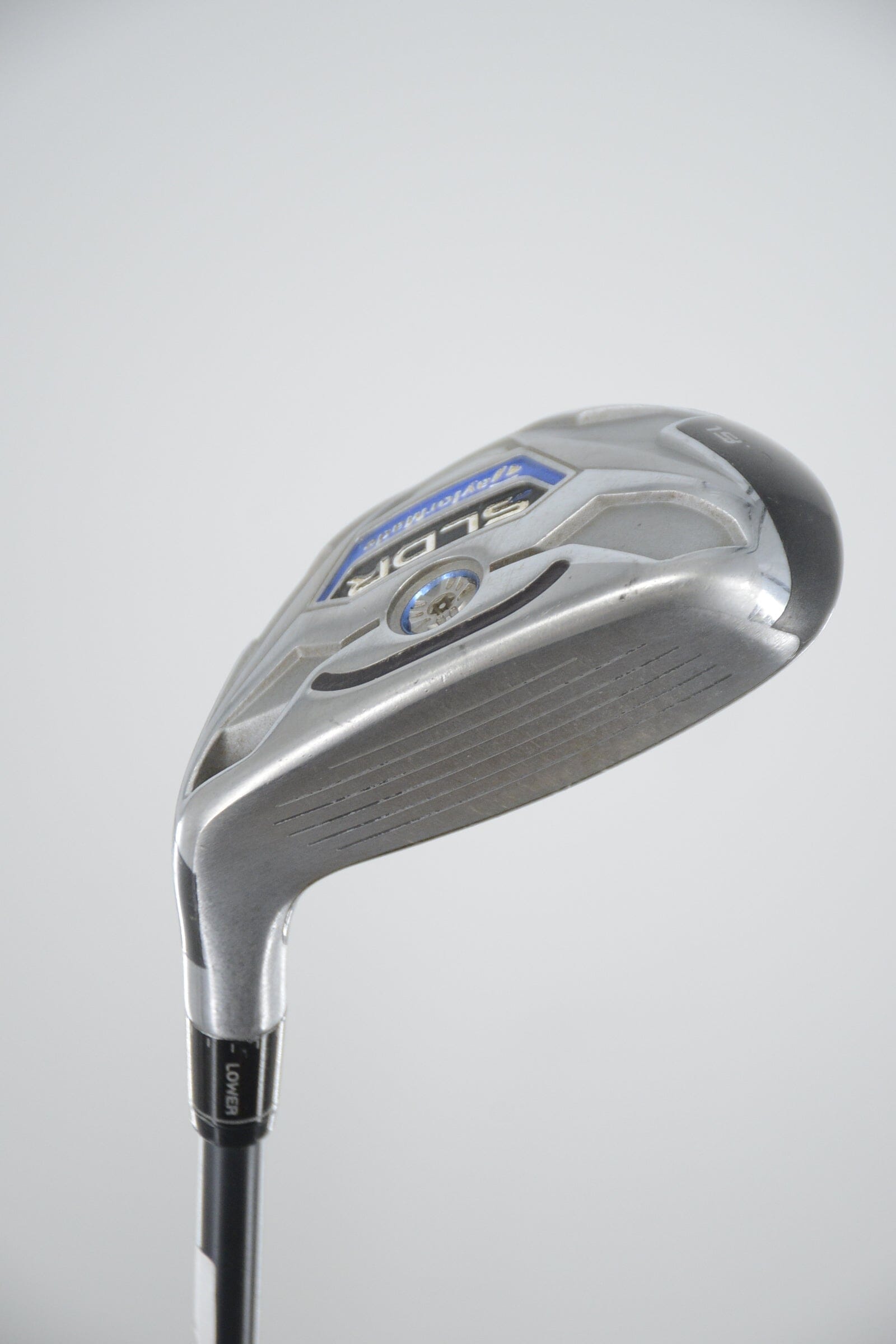TaylorMade SLDR 3 Hybrid S Flex 41" Golf Clubs GolfRoots 