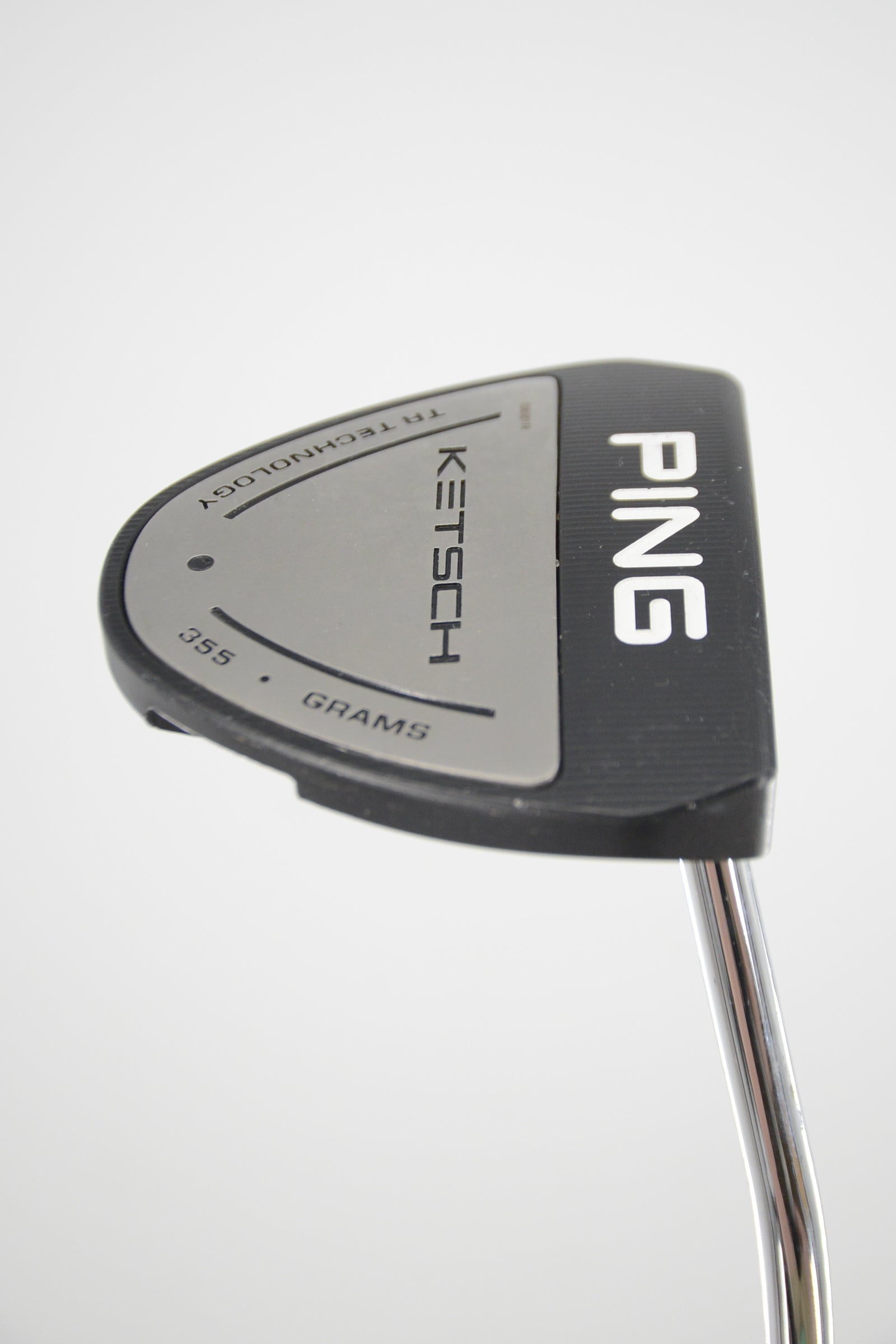 Ping Ketsch Putter 34.5"