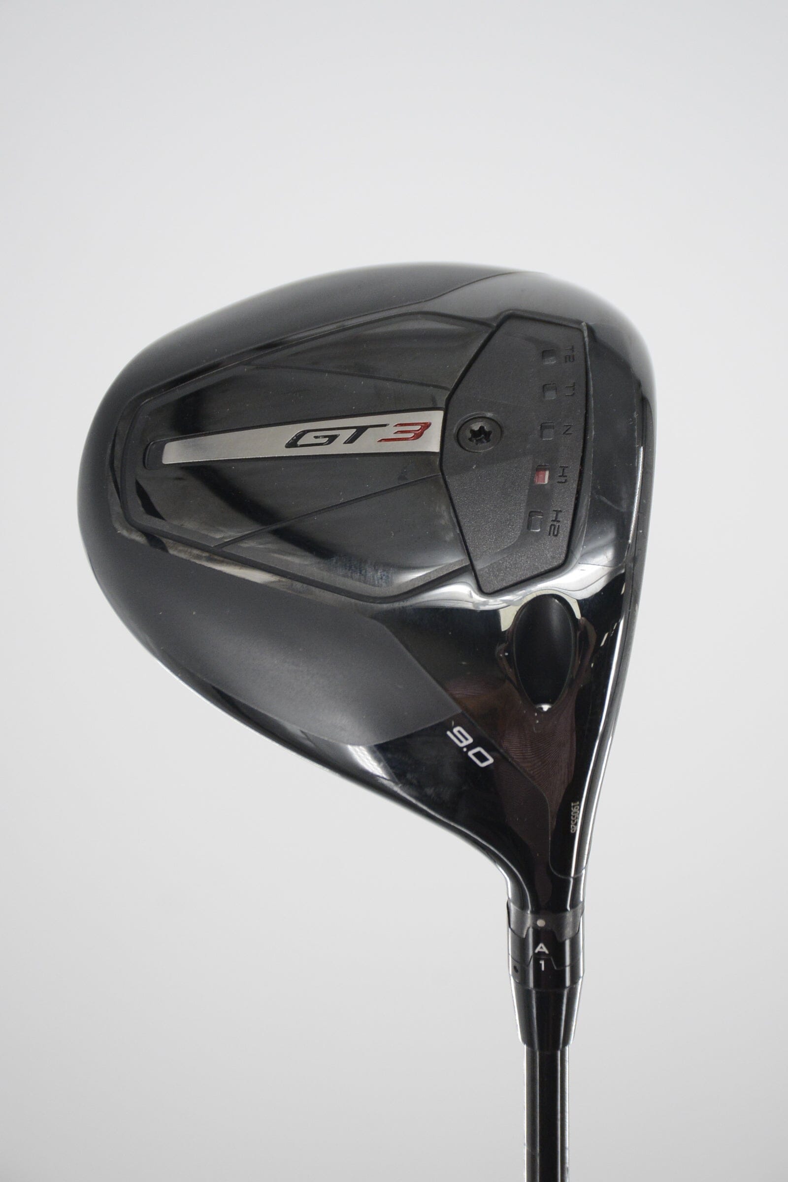 Titleist GT3 9 Degree Driver S Flex 44.5" Golf Clubs GolfRoots 
