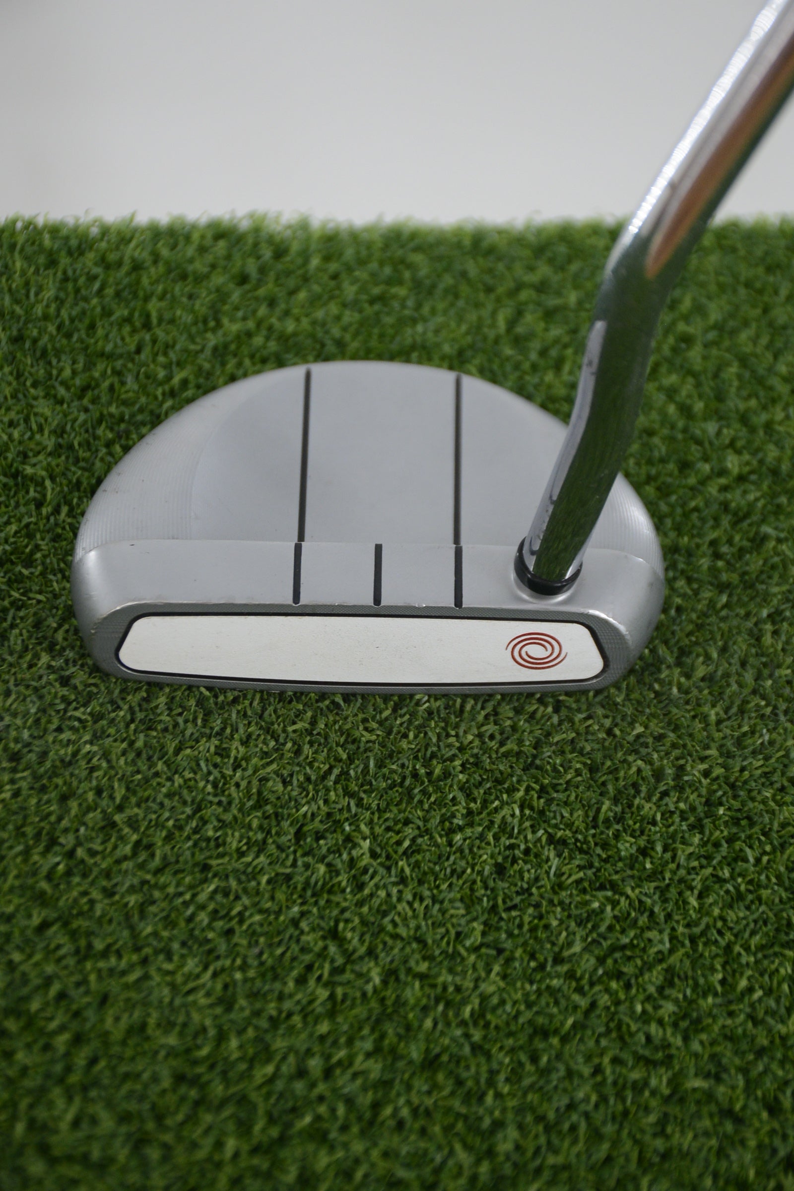 Odyssey White Hot OG Rossie Putter 33.75"