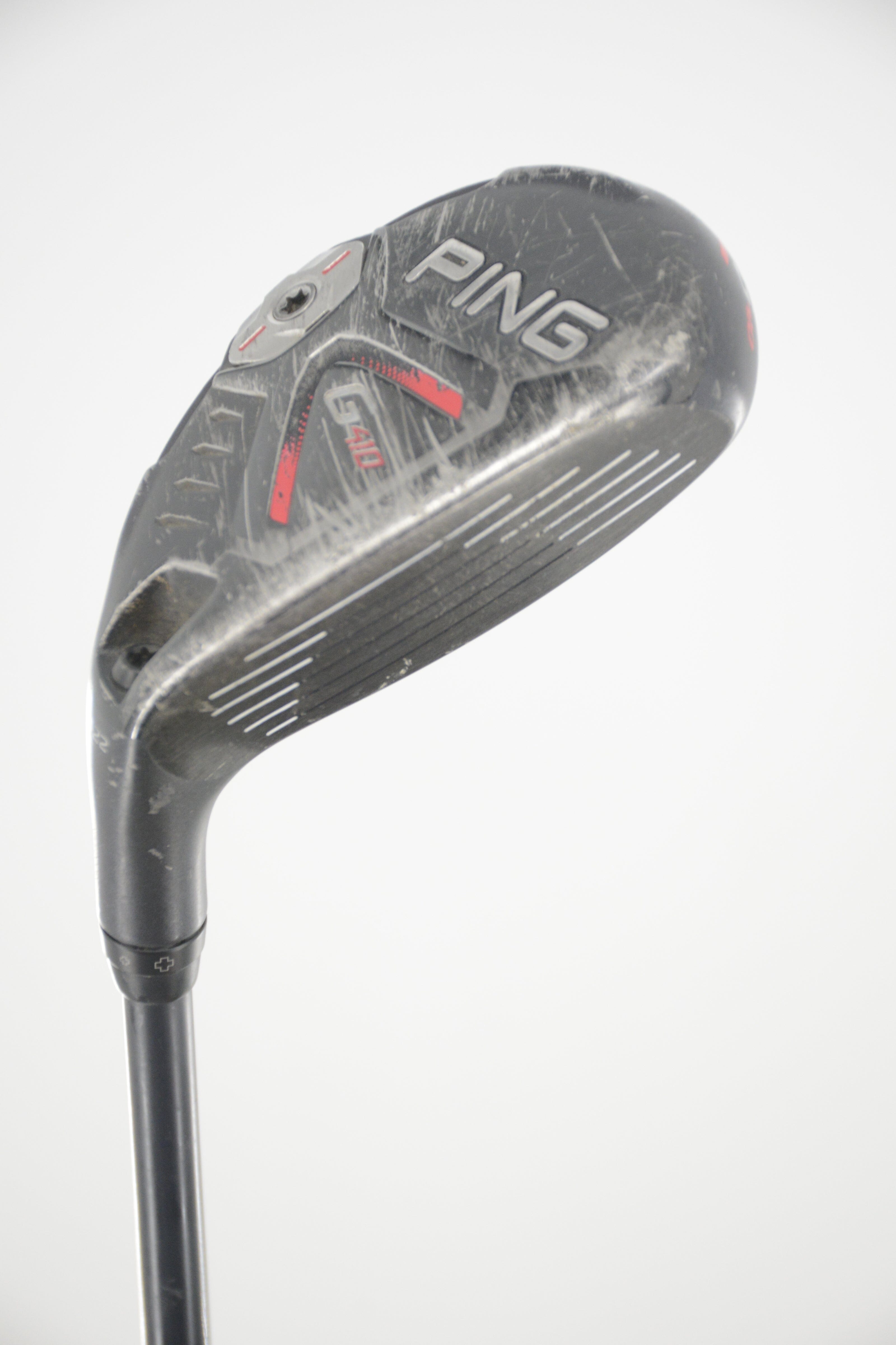 Ping G410 4 Hybrid SR Flex 39.25" Golf Clubs GolfRoots 