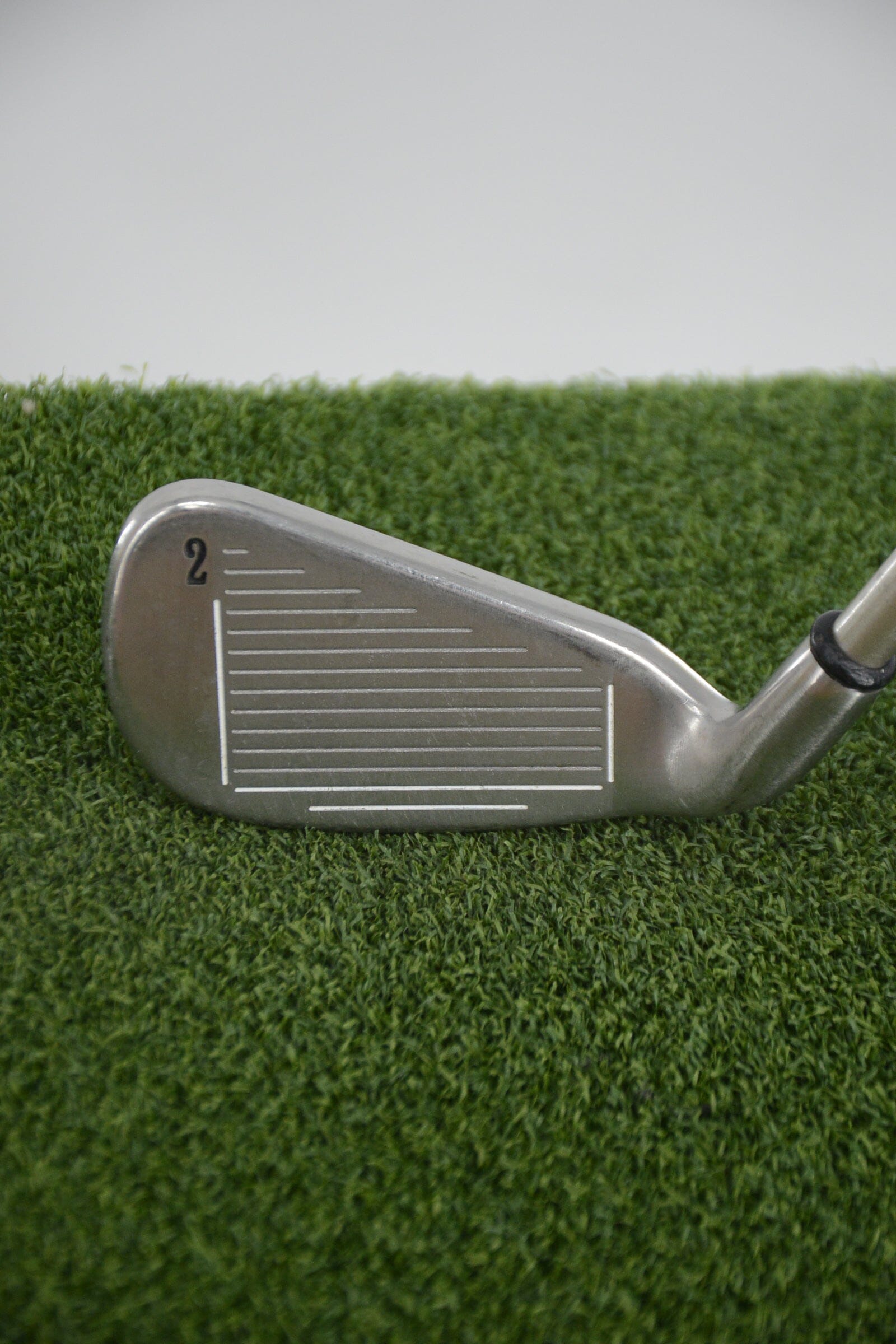 Women's Callaway Steelhead X-14 2 Iron W Flex 38.5" Golf Clubs GolfRoots 