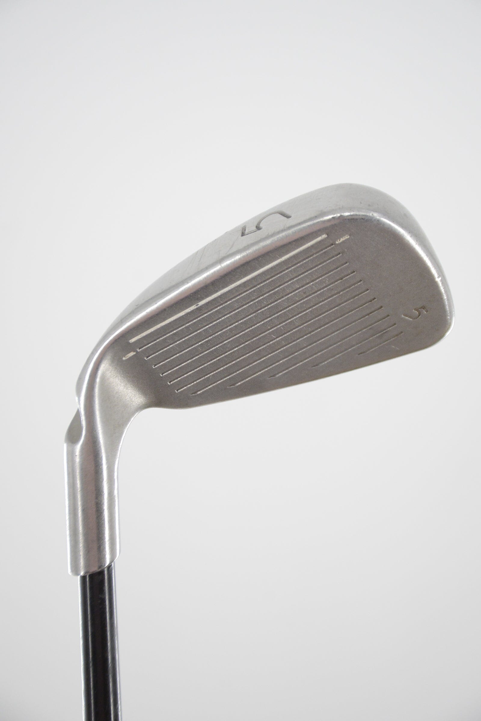 Ping I3 O-Size 5 Iron R Flex 37.75" Golf Clubs GolfRoots 