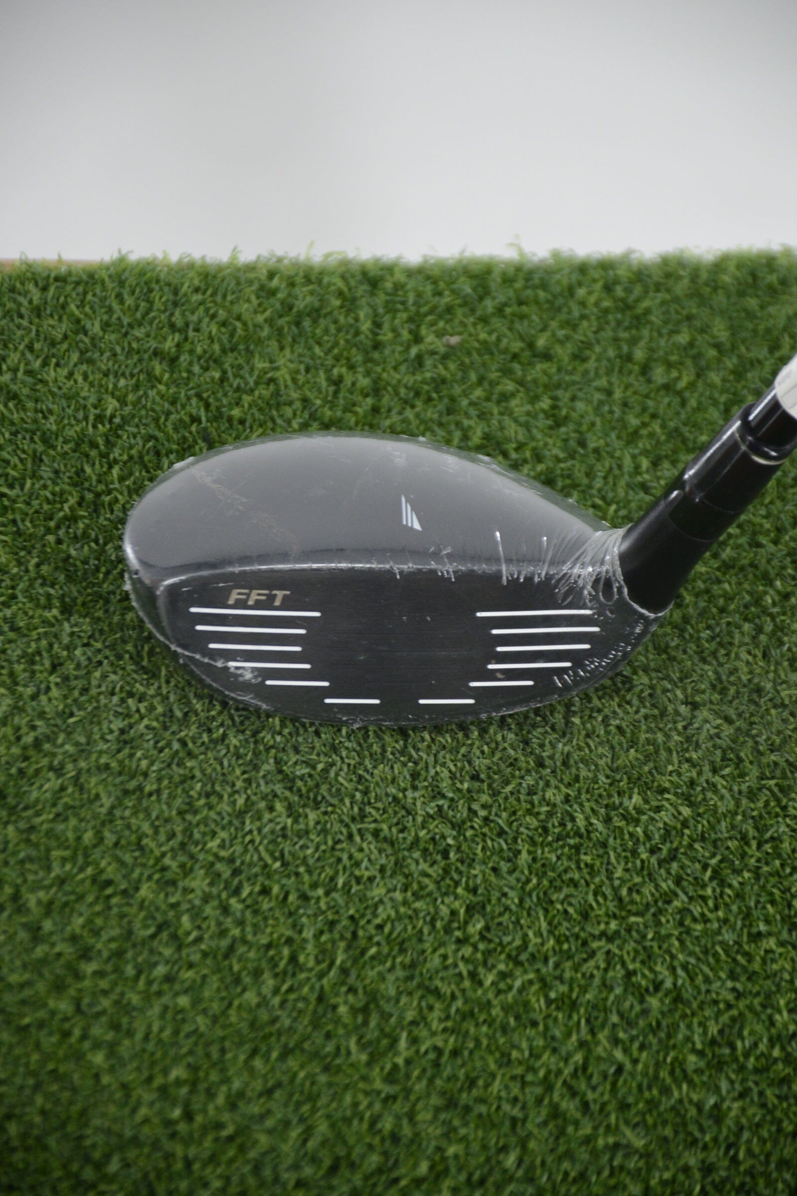 NEW PowerBilt Air Force One N7 5 Hybrid R Flex 39"