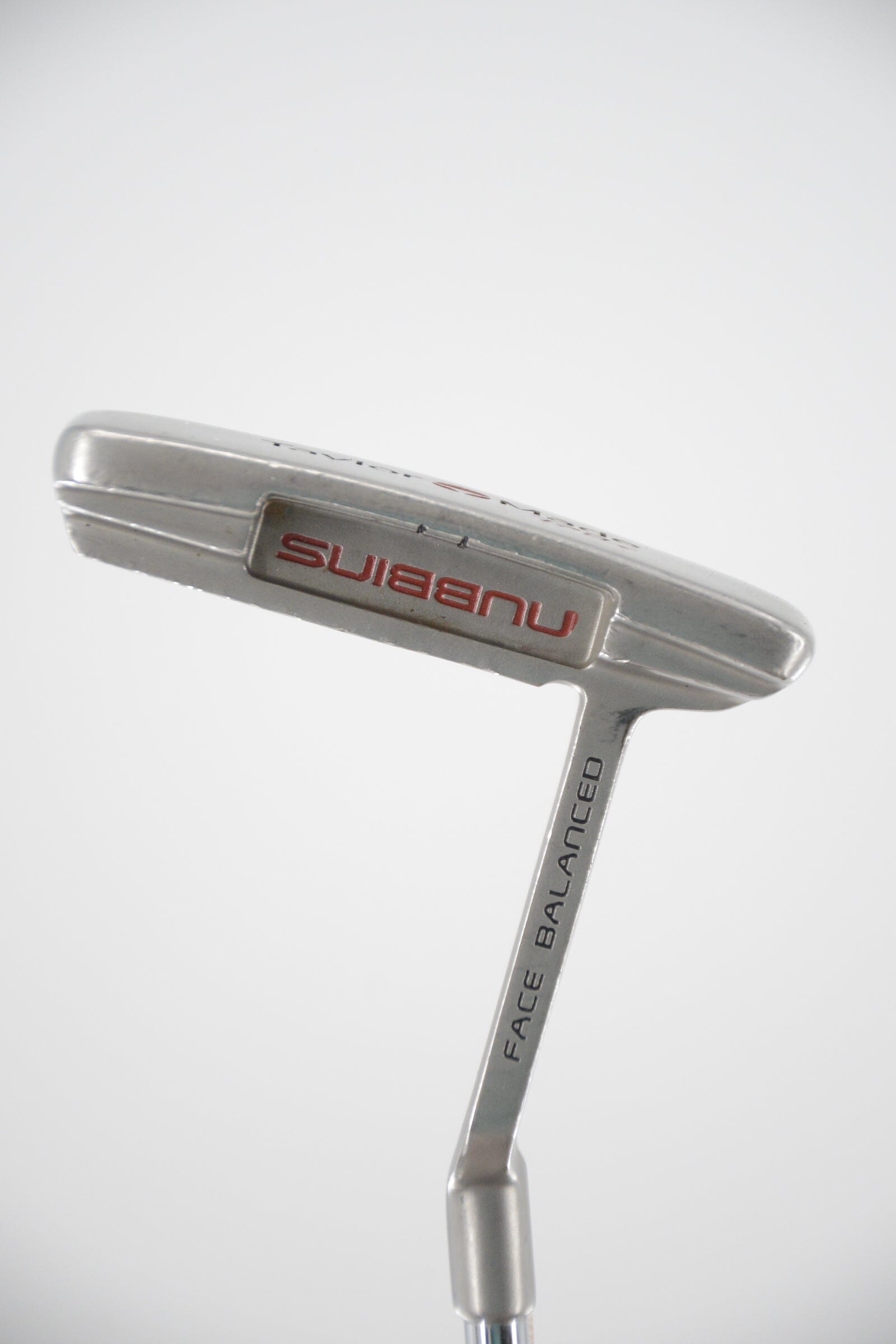 TaylorMade Nubbins B9s Putter 35.25" Golf Clubs GolfRoots 