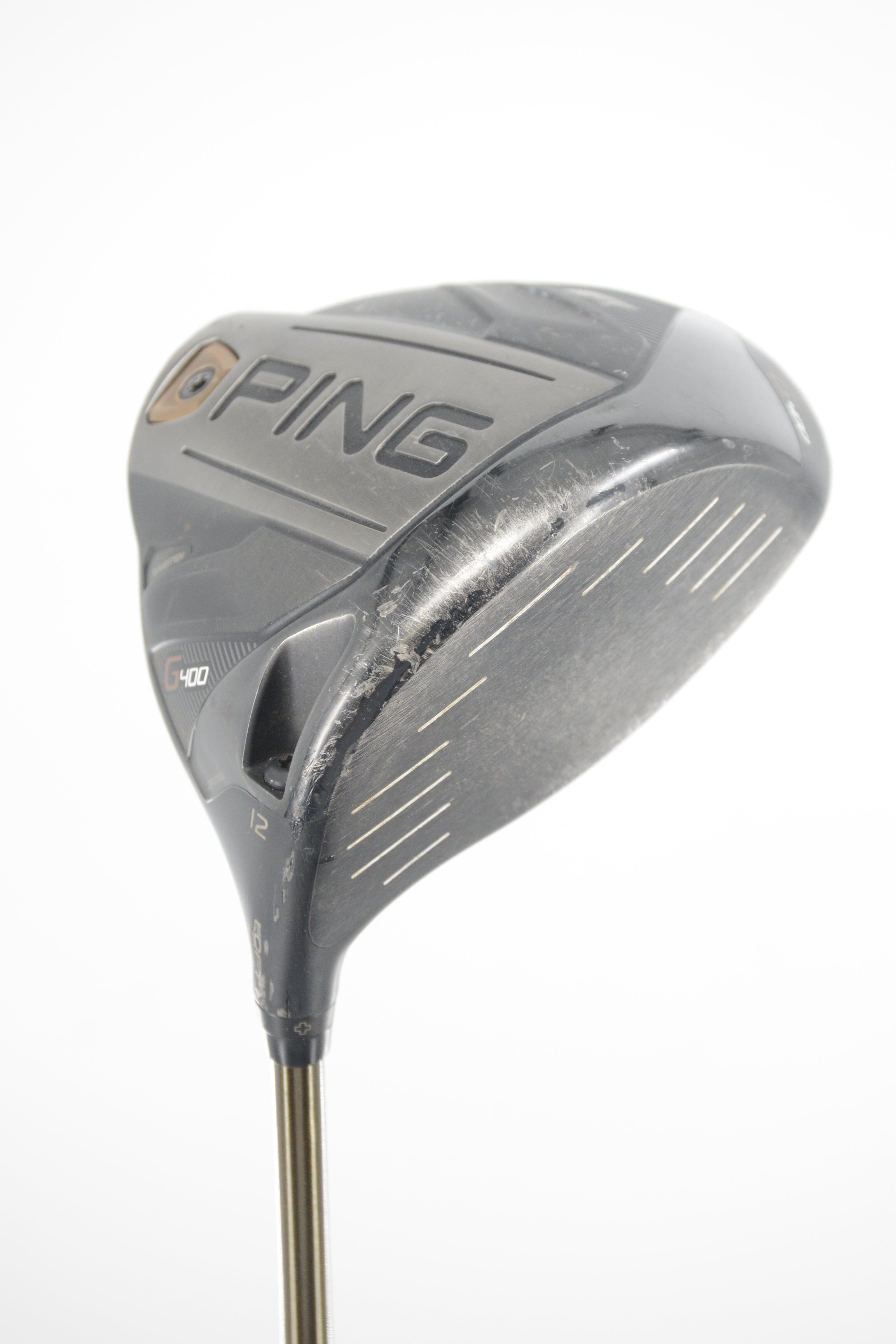 Ping G400 SFT 12 Degree Driver R Flex 44.75" Golf Clubs GolfRoots 