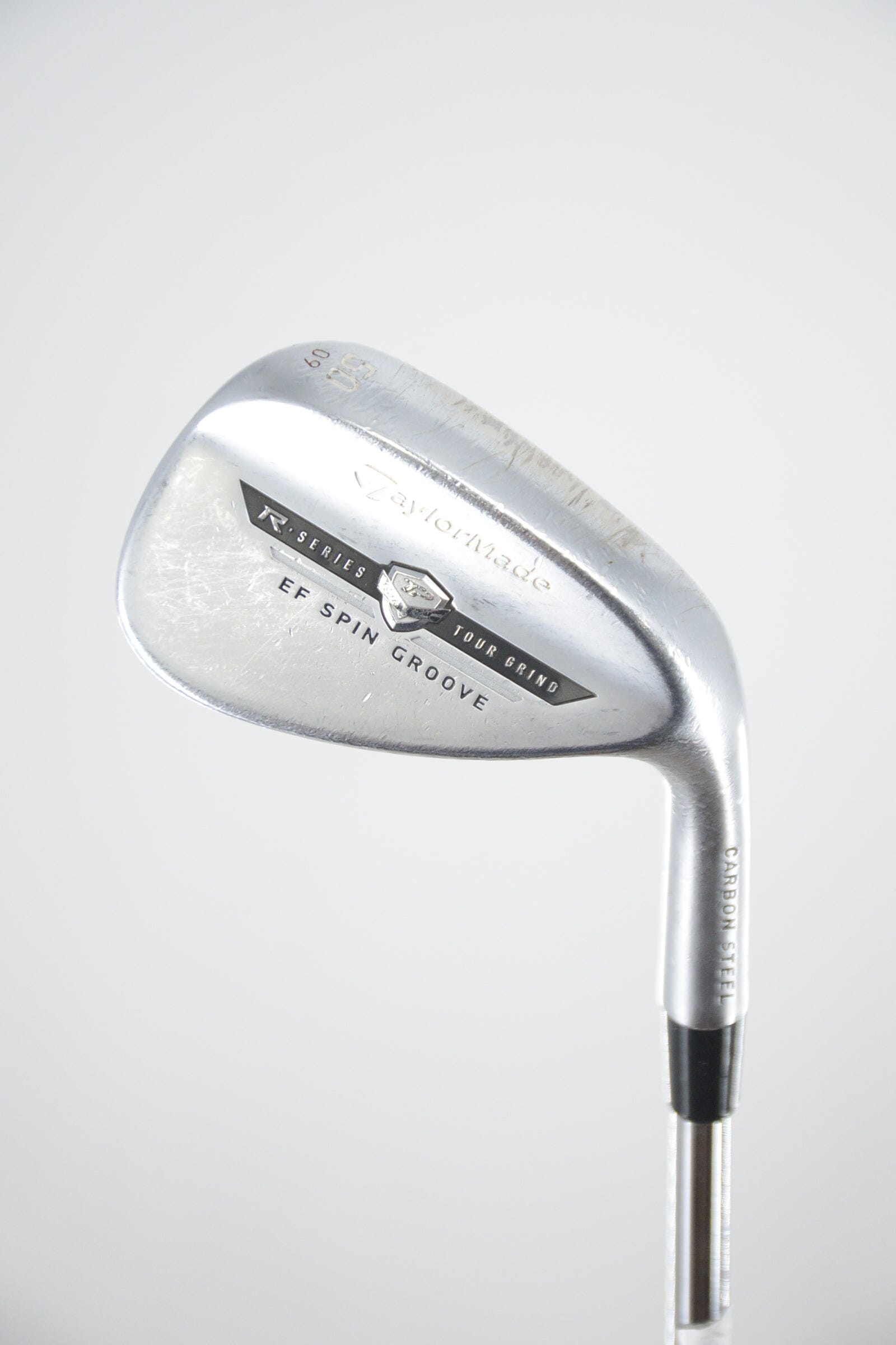 TaylorMade Tour Preferred EF 50 Degree Wedge Wedge Flex 35.75" Golf Clubs GolfRoots 