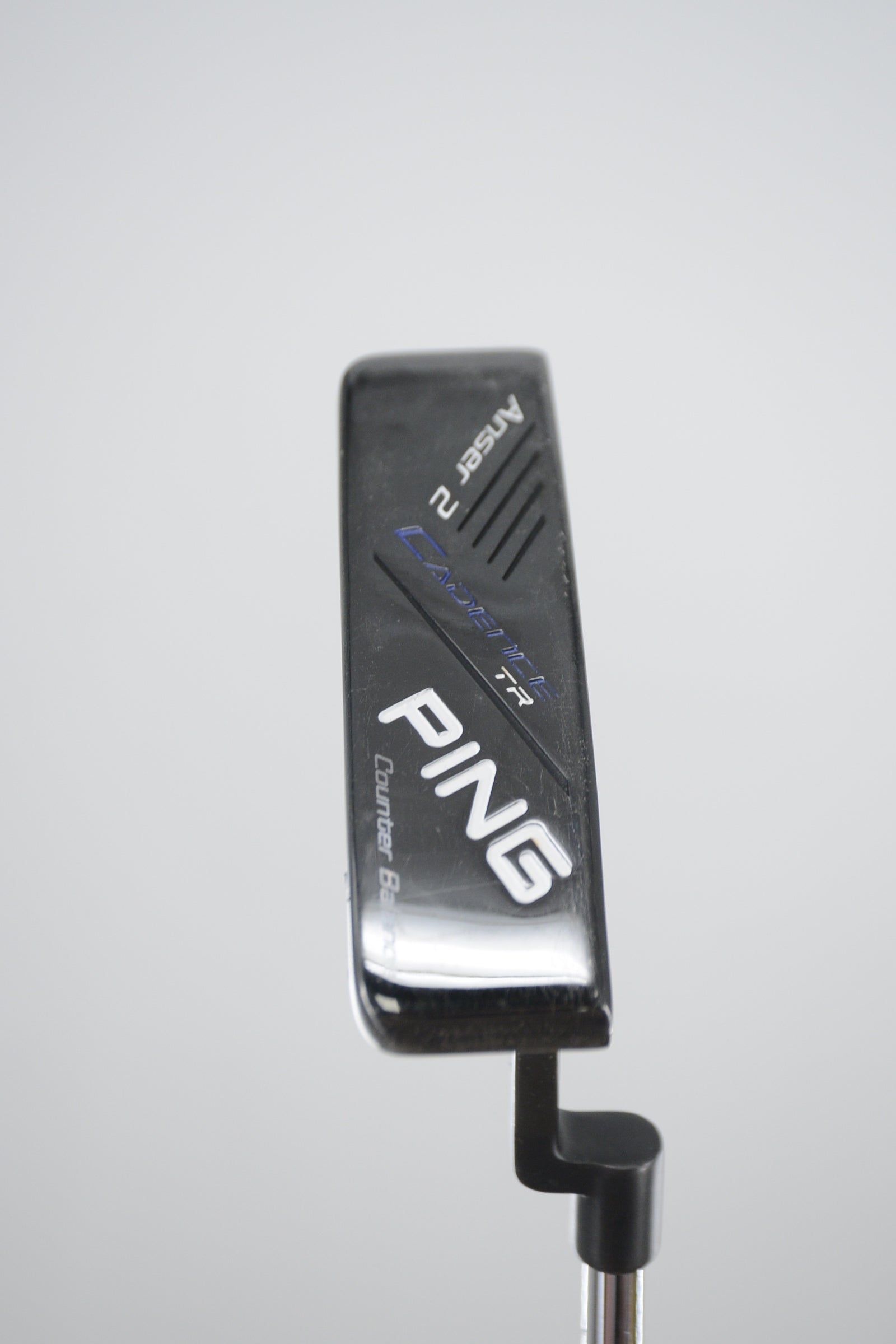 Ping Cadence TR Anser 2 CB Putter 34.75"