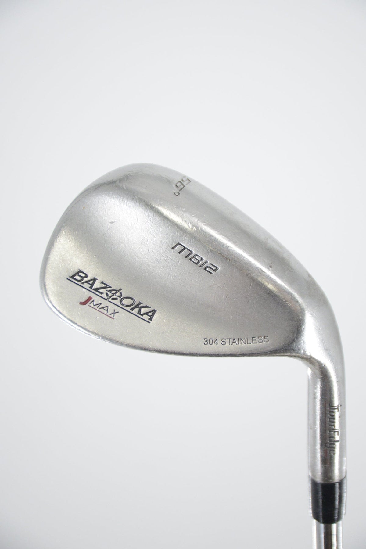 Tour Edge Bazooka JMAX 56 Degree Wedge S Flex 34.5" Golf Wedges Tour Edge 