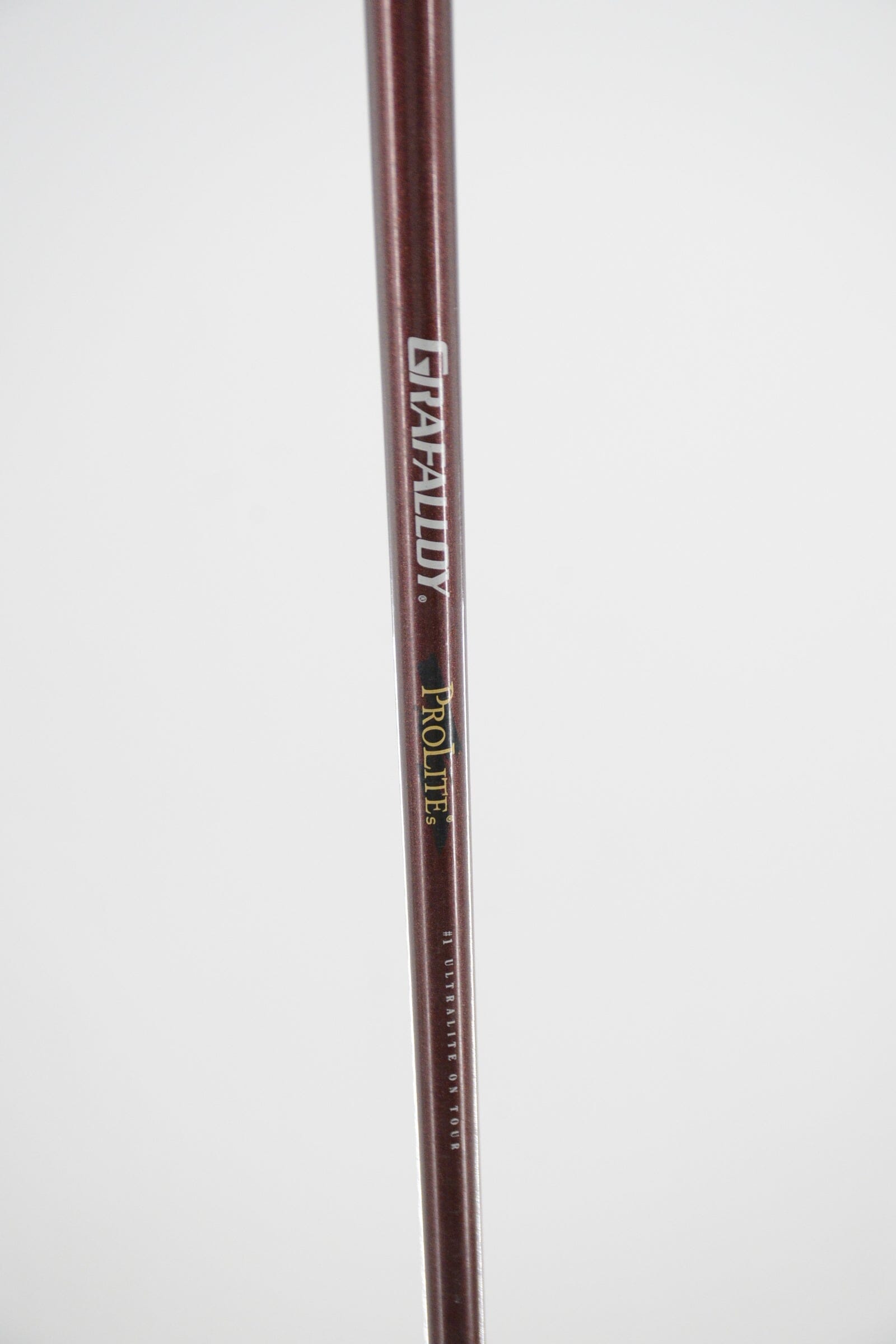 Callaway Biggest Big Bertha 9 Degree Driver S Flex 45.25" Golf Clubs GolfRoots 