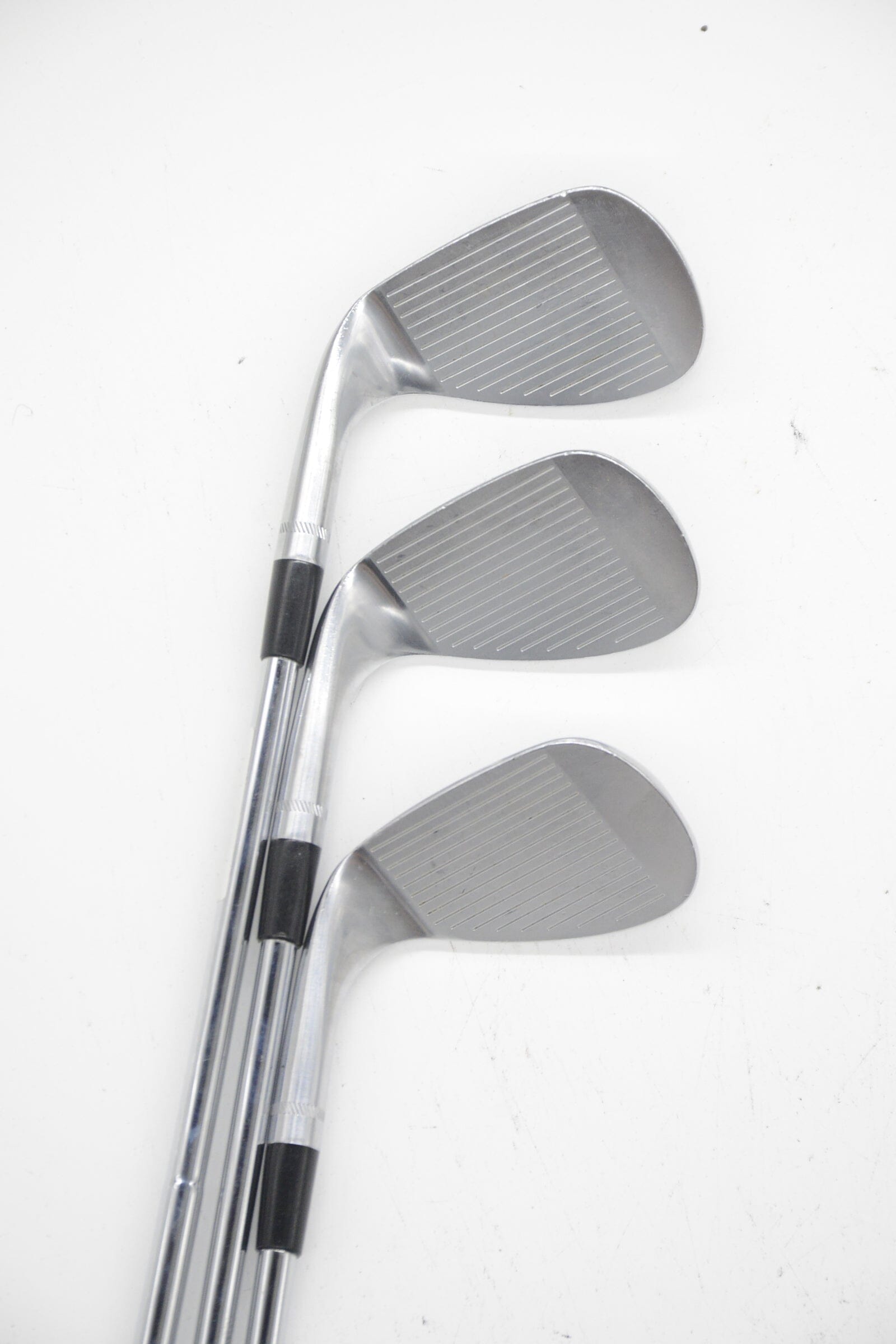 Kirkland Signature 52, 56, 60 Degree Wedge Set Wedge Flex Golf Clubs GolfRoots 