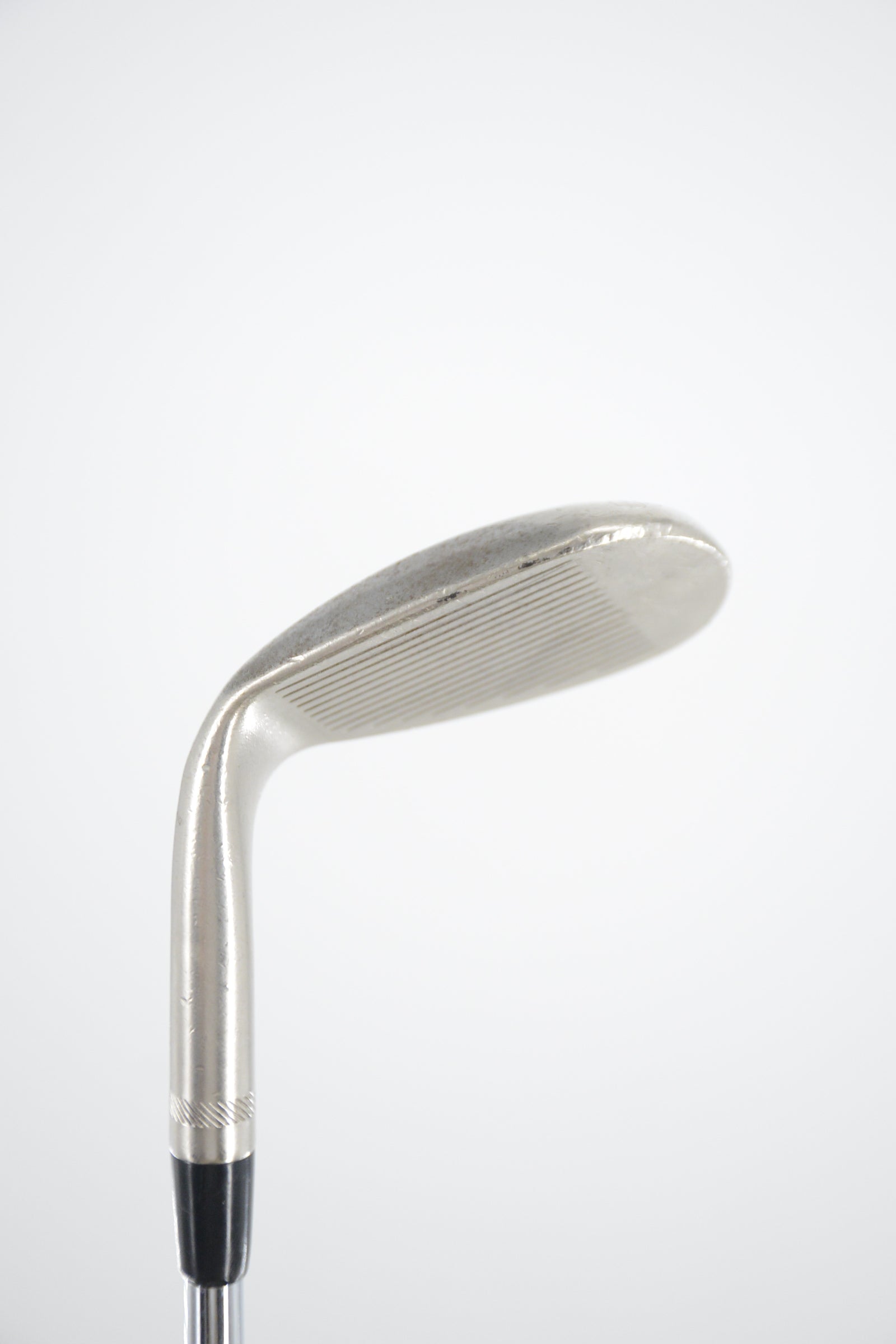 Titleist Vokey SM6 Steel Gray 60 Degree Wedge Wedge Flex 34.75"
