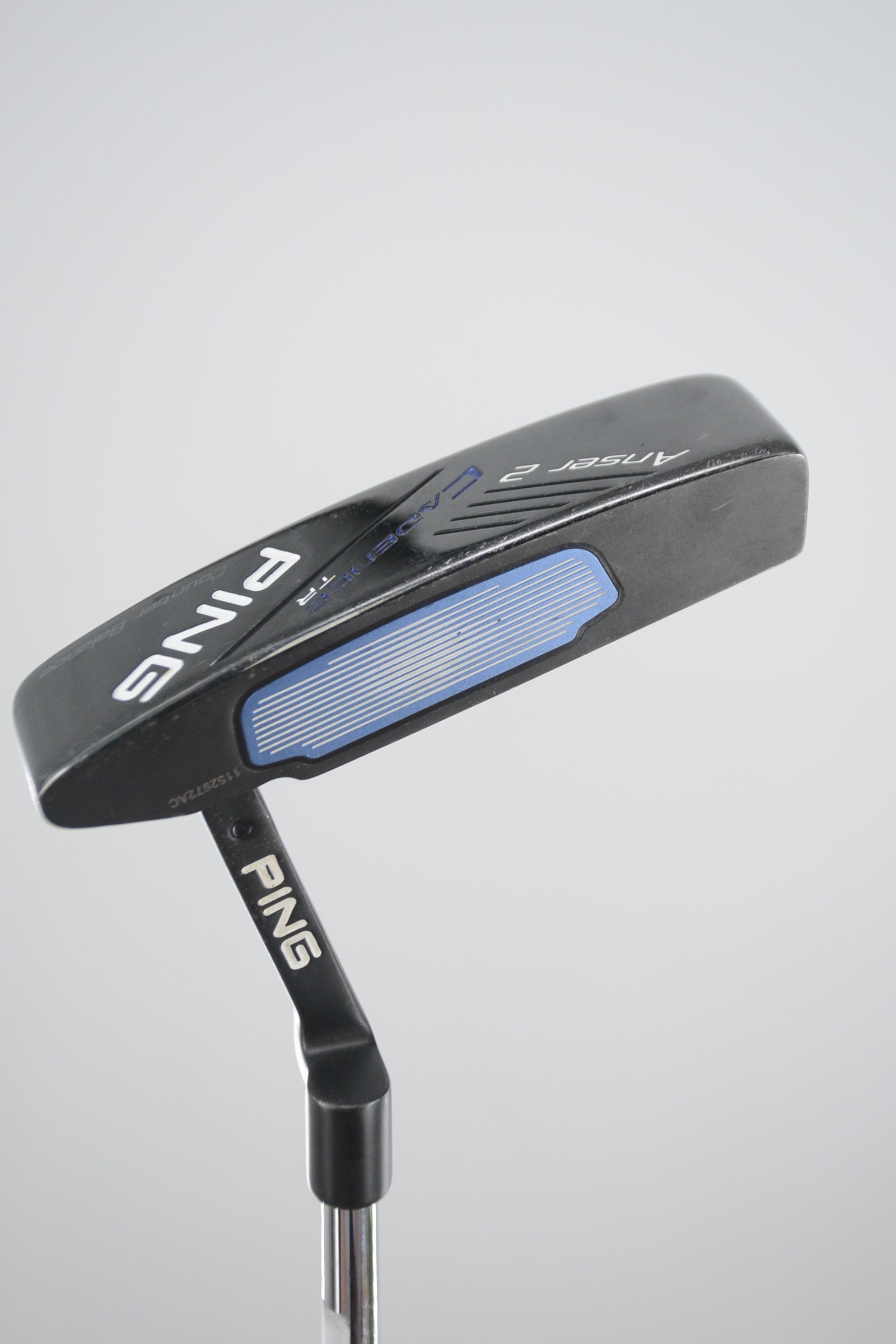 Ping Cadence TR Anser 2 CB Putter 34.75"