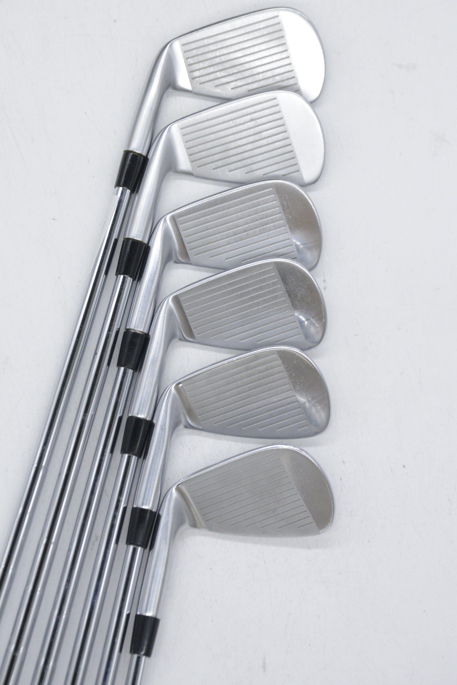 Mizuno MP20/JPX 919 Tour Combo 5-PW Iron Set S Flex +0.25" Golf Clubs GolfRoots 