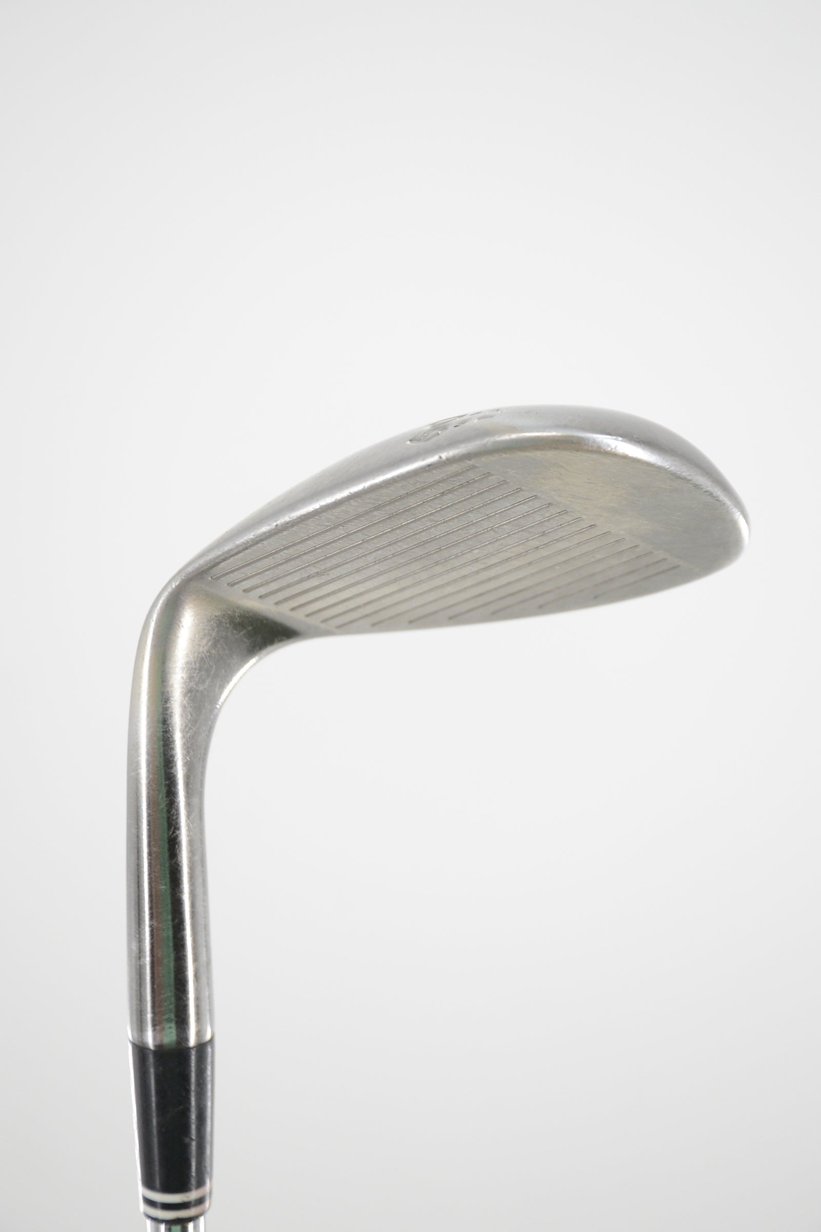 Cleveland CG16 Satin Chrome 60 Degree Wedge Wedge Flex 35.25"