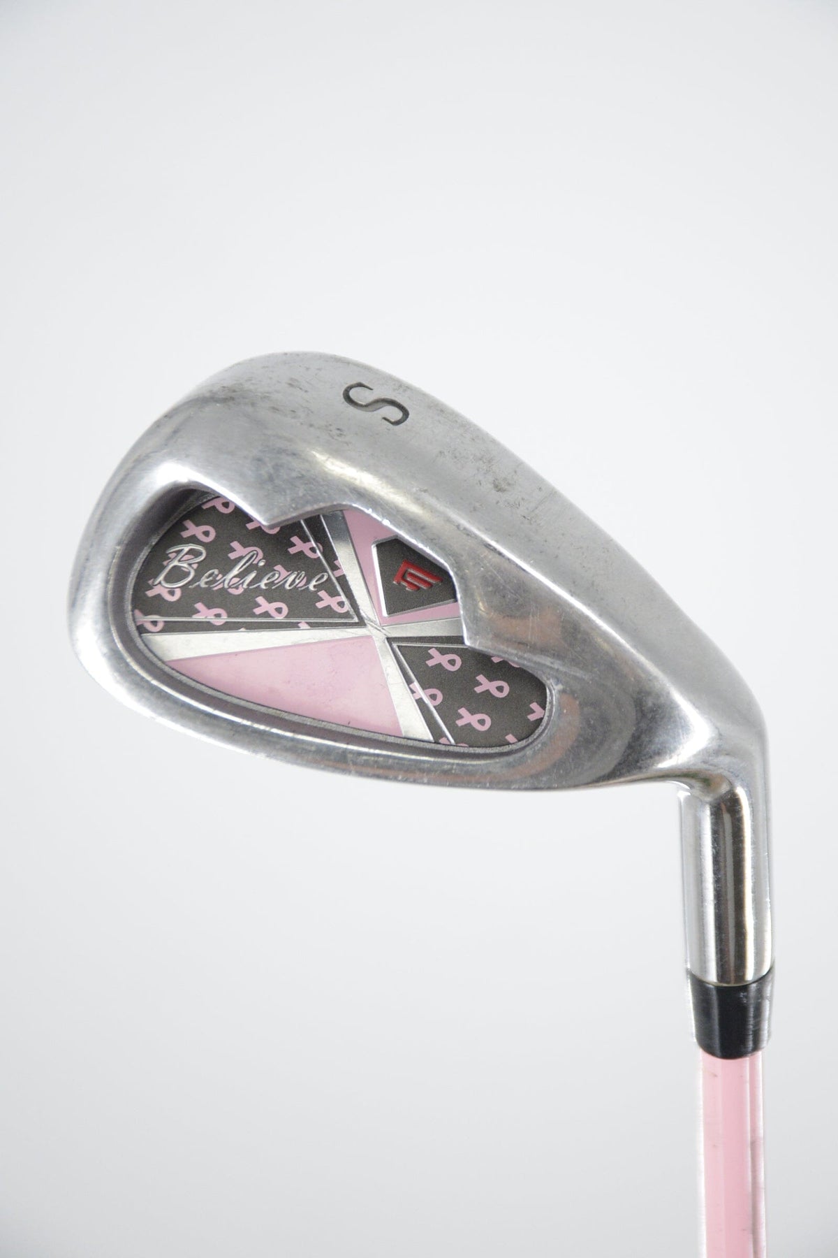 Women's Founders Club Believe SW W Flex 34.5"