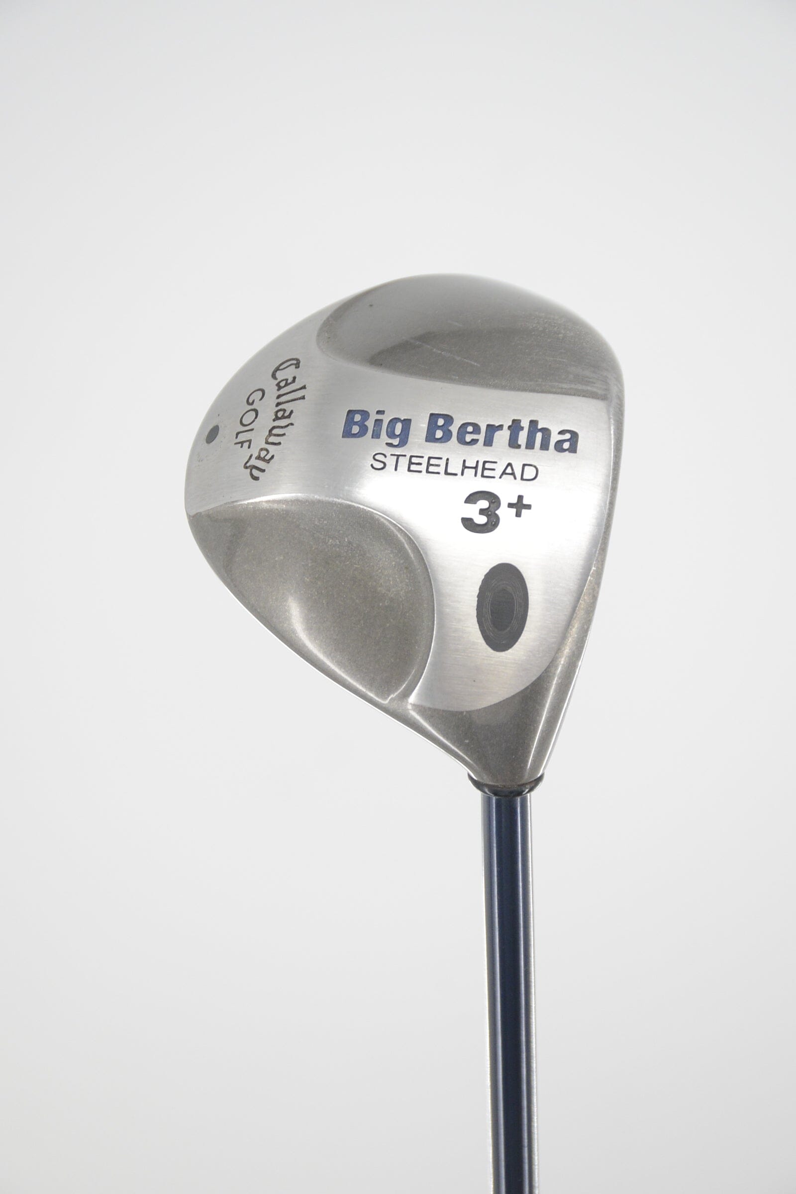 Callaway Steelhead 3+ Wood R Flex 43" Golf Clubs GolfRoots 
