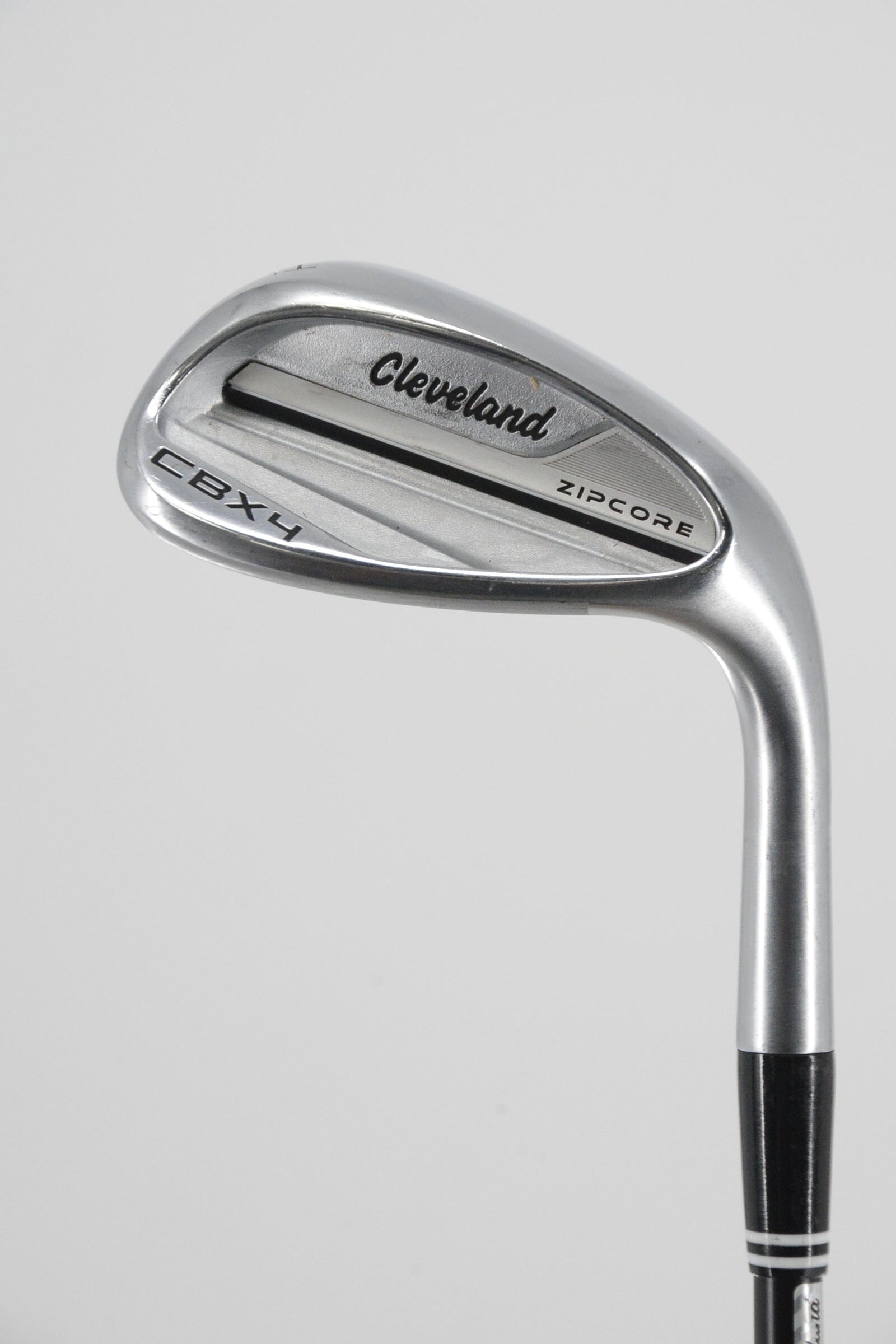 Cleveland CBX 4 54 Degree Wedge Wedge Flex 35" Golf Clubs GolfRoots 