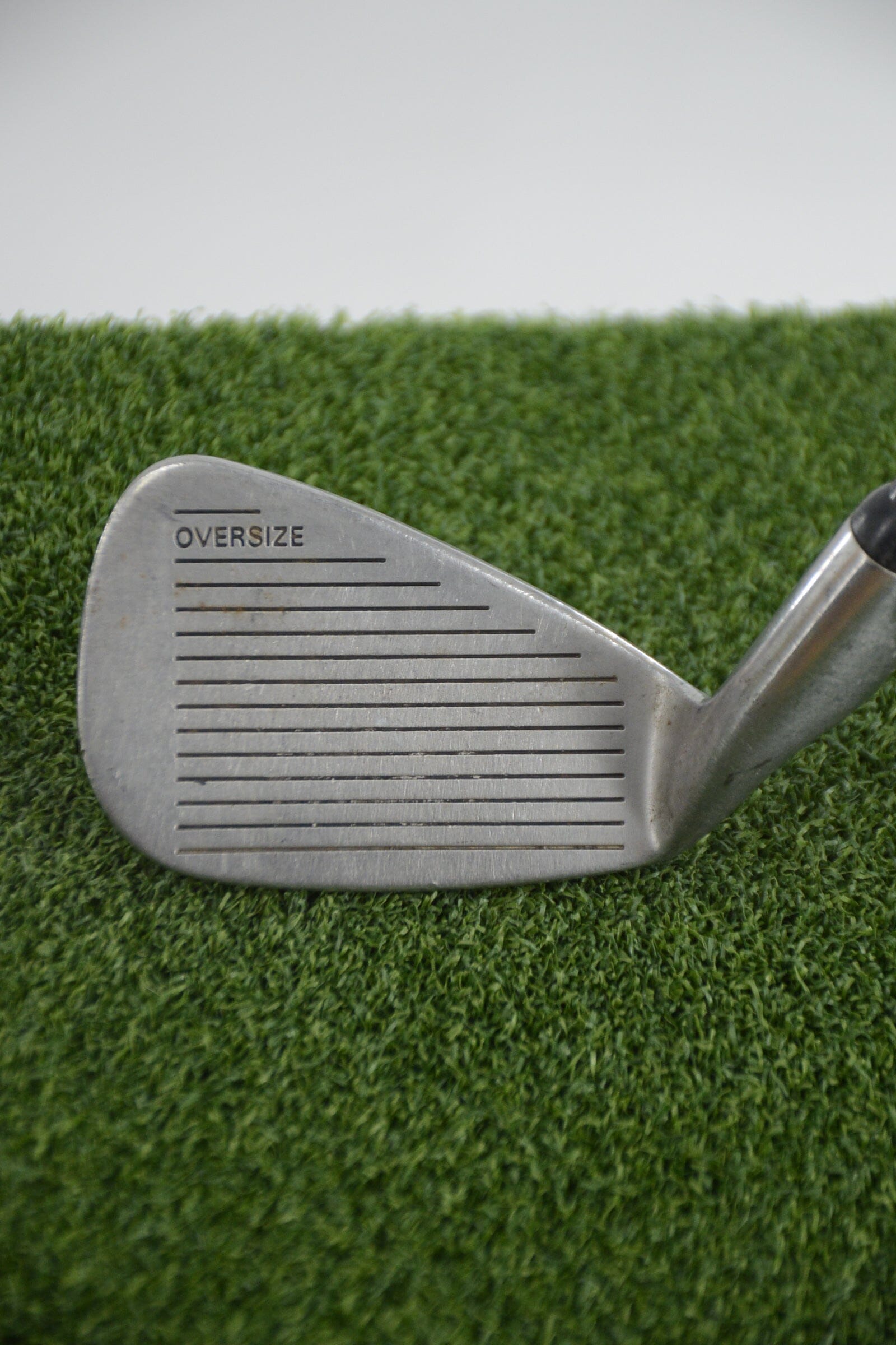 Peerless Acura 9 Iron S Flex 36.25" Golf Clubs GolfRoots 