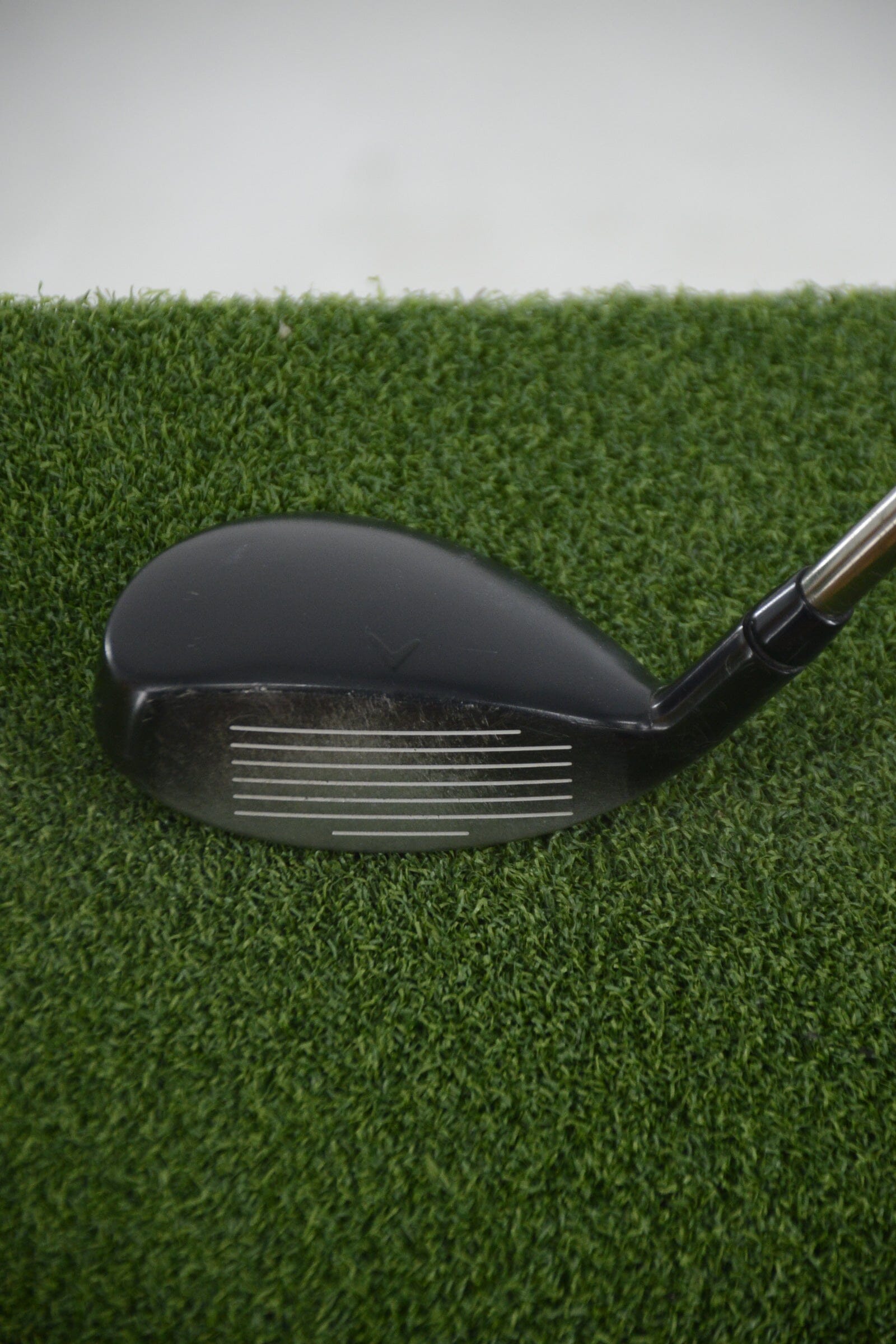 Callaway XR 3 Hybrid R Flex 40.25" Golf Clubs GolfRoots 