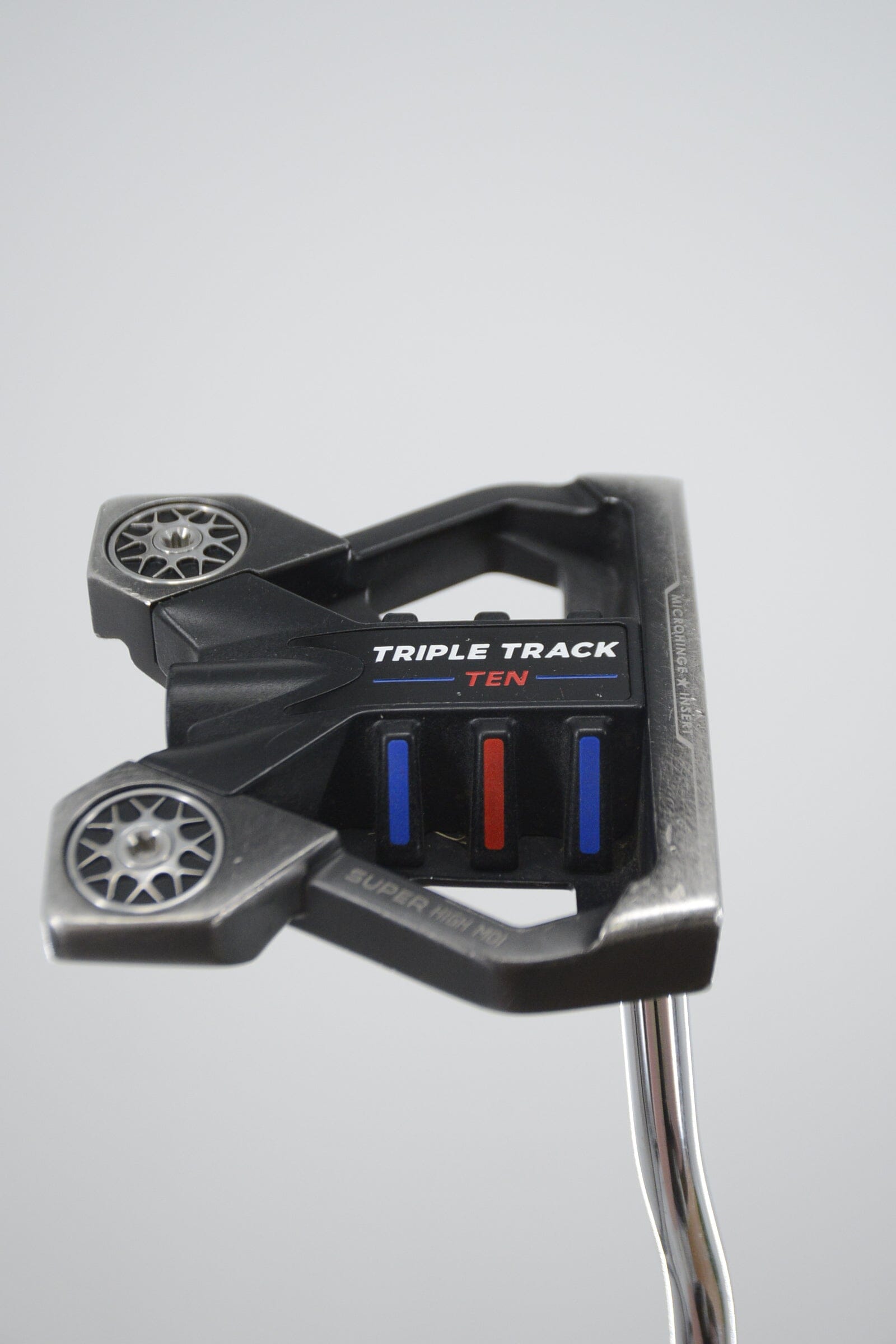 Odyssey Triple Track Ten 2020 Putter 34" Golf Clubs GolfRoots 