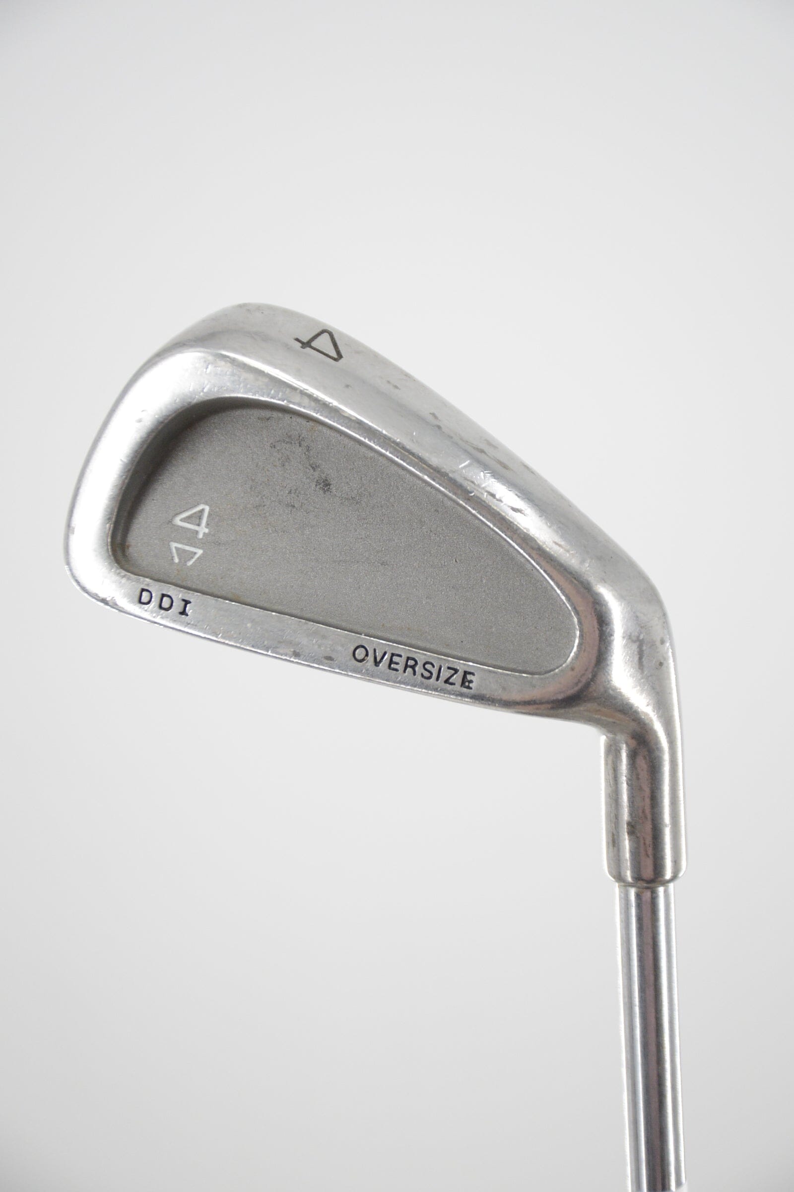 DDI Oversize 4 Iron S Flex 38.5" Golf Clubs GolfRoots 