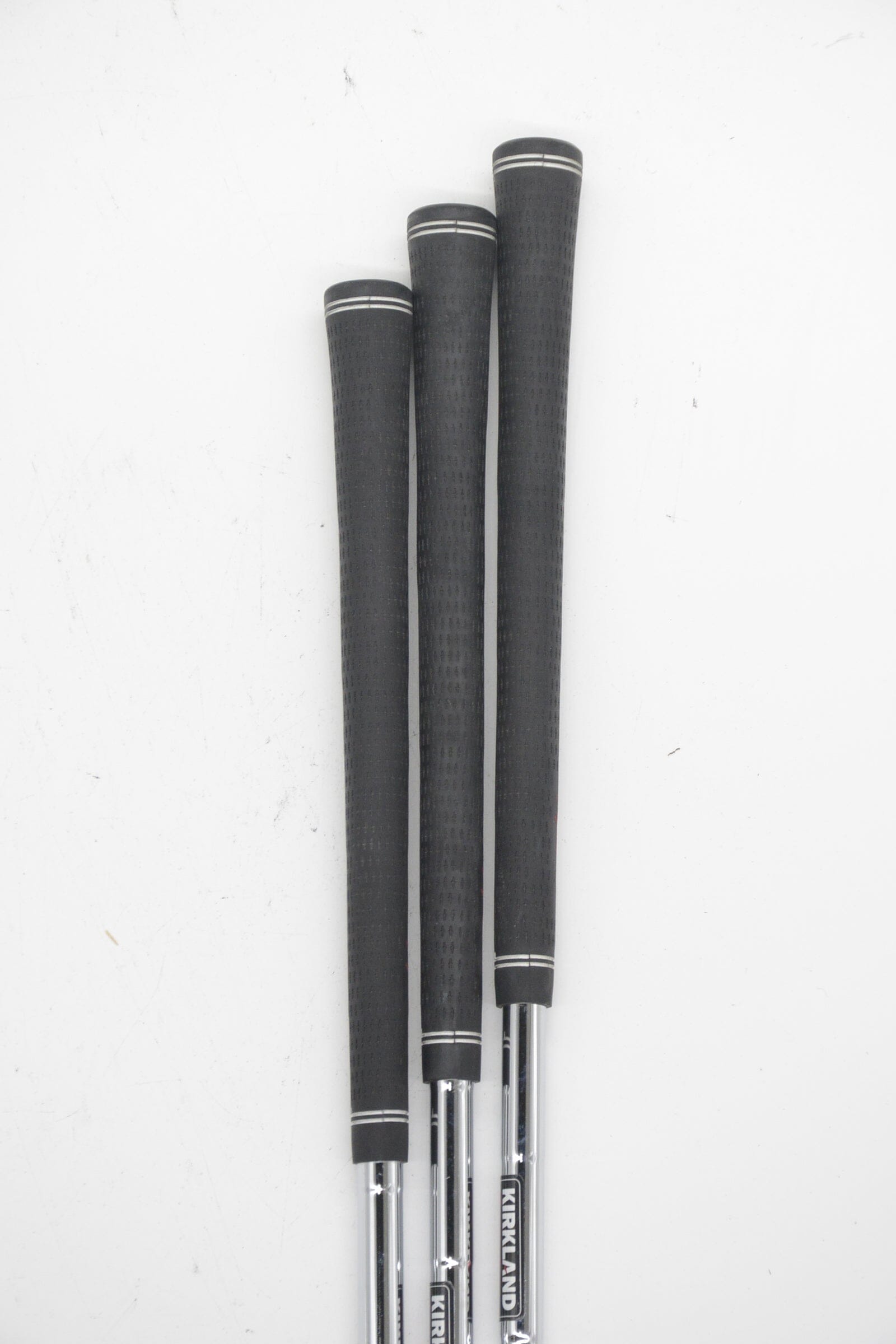Kirkland Signature 52, 56, 60 Degree Wedge Set Wedge Flex Golf Clubs GolfRoots 