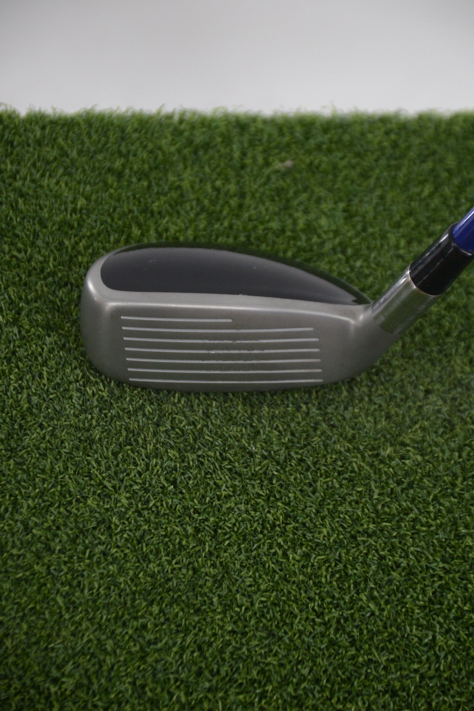 Adams Idea Pro Tour Prototype 18 Degree Hybrid X Flex 40.5" Golf Clubs GolfRoots 