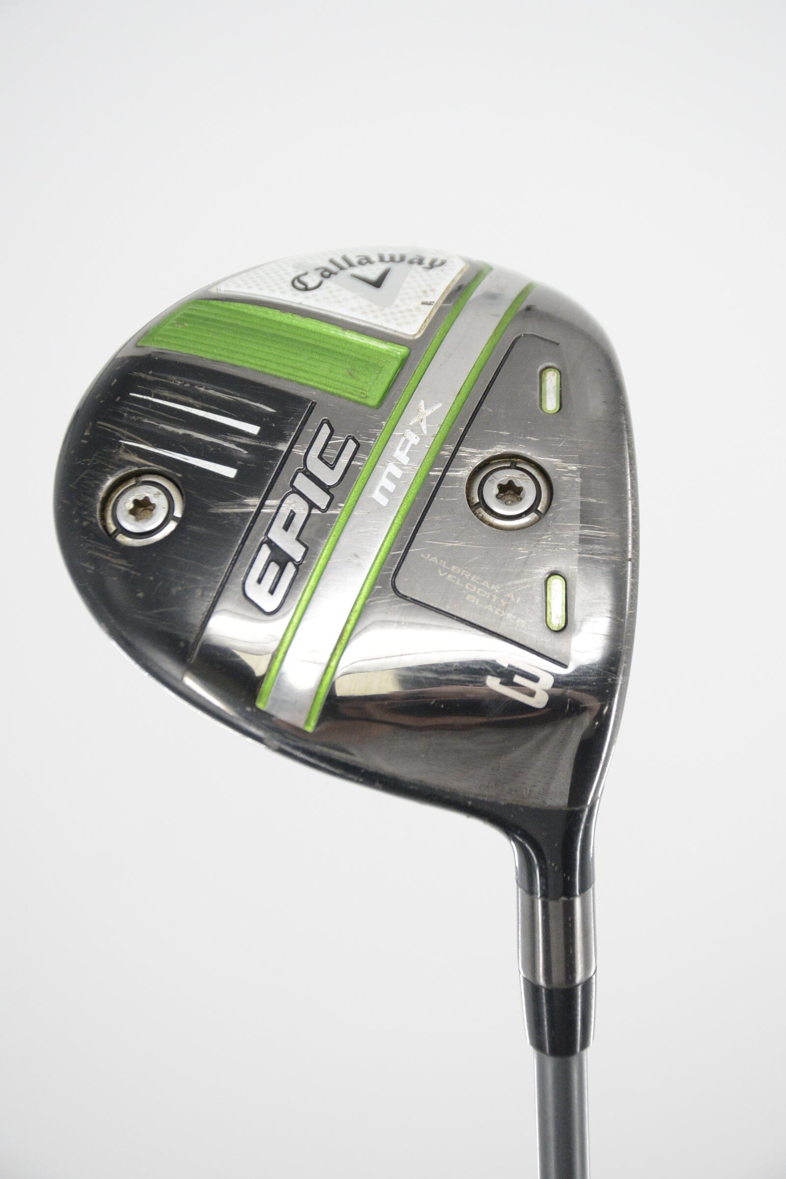 Callaway Epic Max 3 Wood S Flex 42.75"
