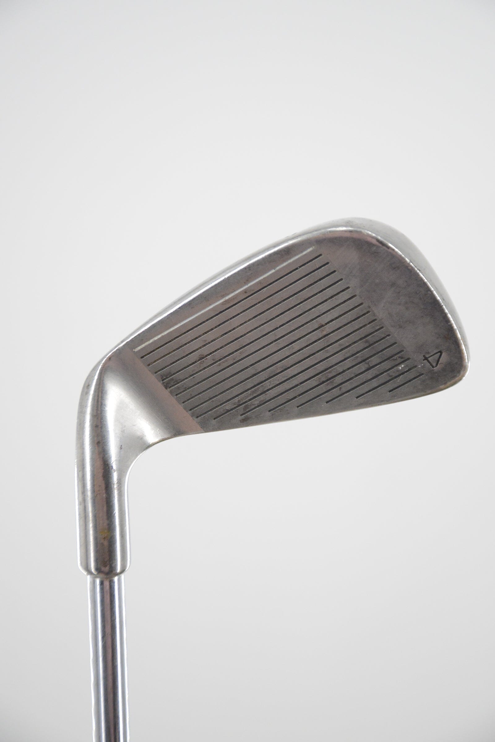 DDI Oversize 4 Iron S Flex 38.5" Golf Clubs GolfRoots 
