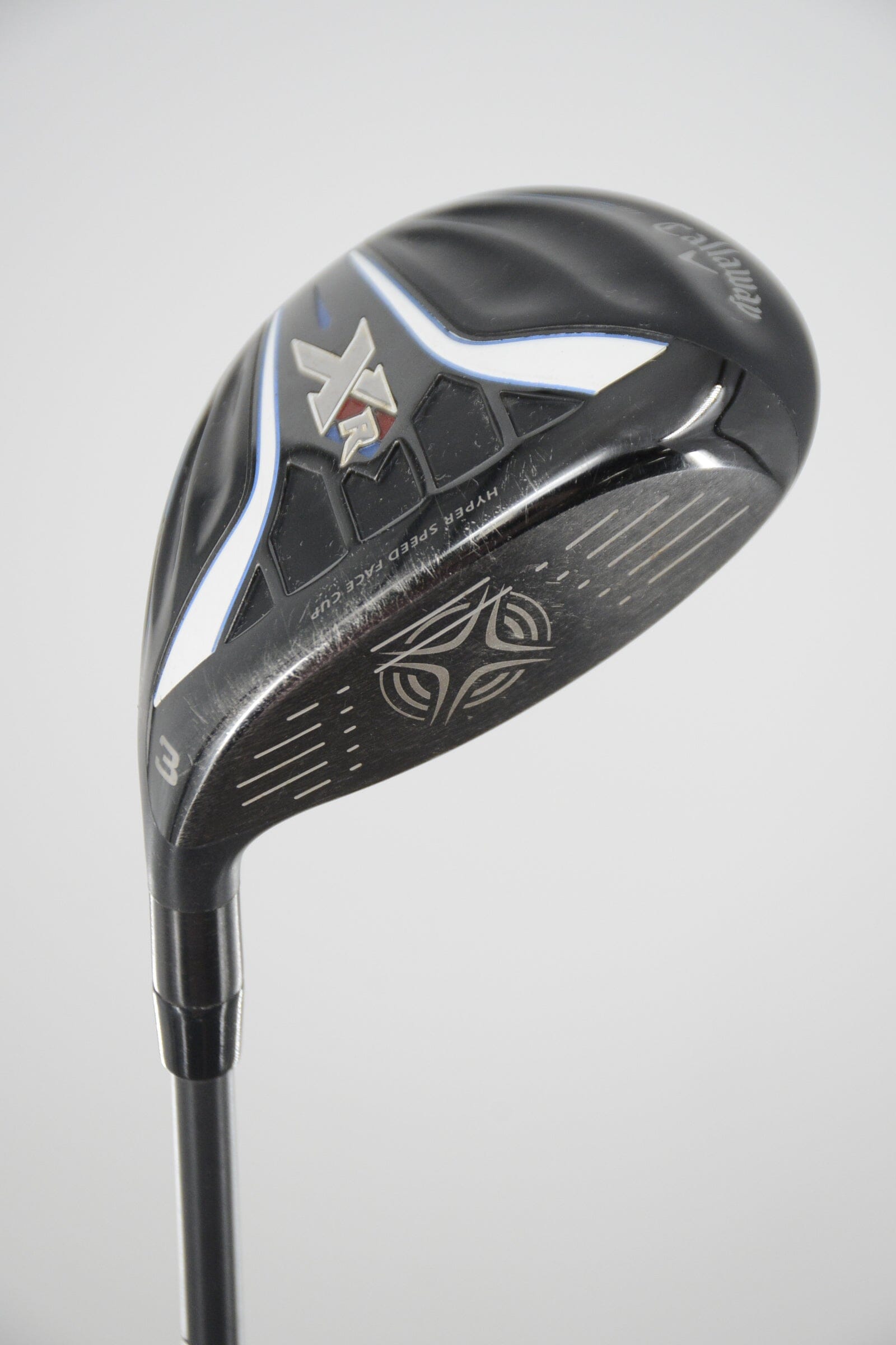 Women's Callaway XR 16 3 Wood W Flex 42.5" Golf Clubs GolfRoots 