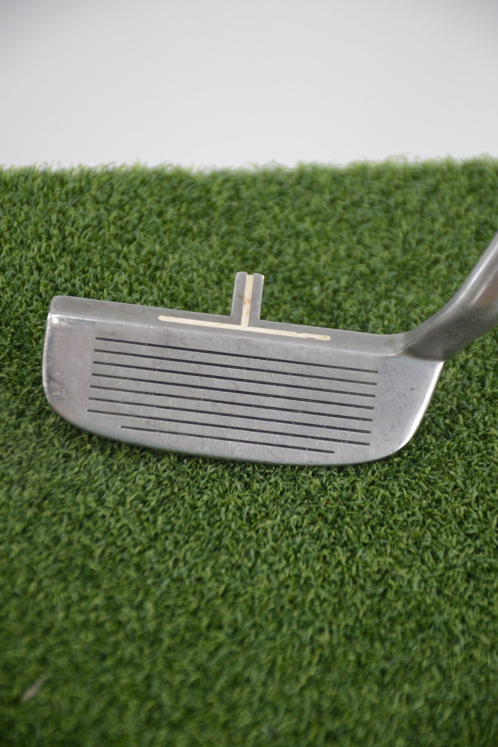 PGA T-Line Chipper Wedge Flex 34" Golf Clubs GolfRoots 