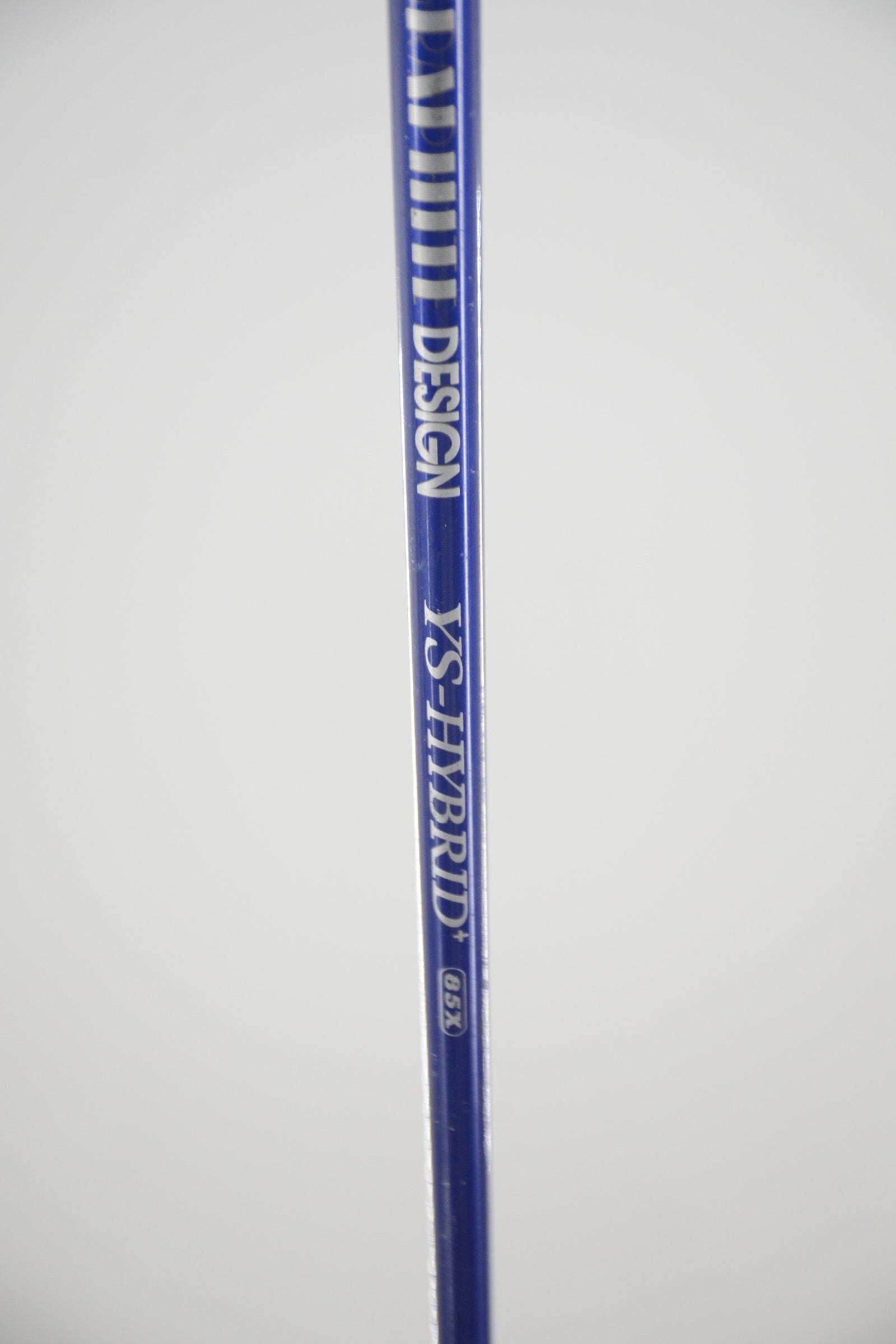 Adams Idea Pro Tour Prototype 18 Degree Hybrid X Flex 40.5" Golf Clubs GolfRoots 