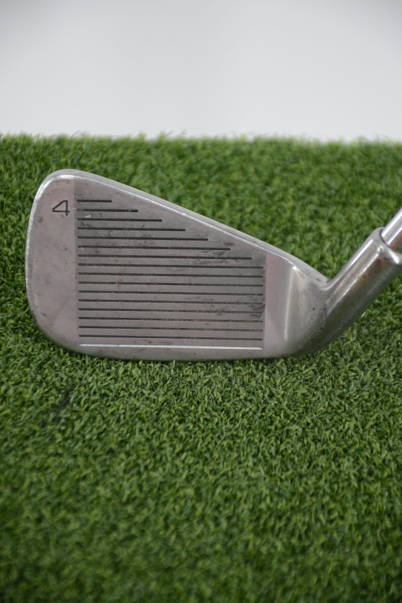 DDI Oversize 4 Iron S Flex 38.5" Golf Clubs GolfRoots 