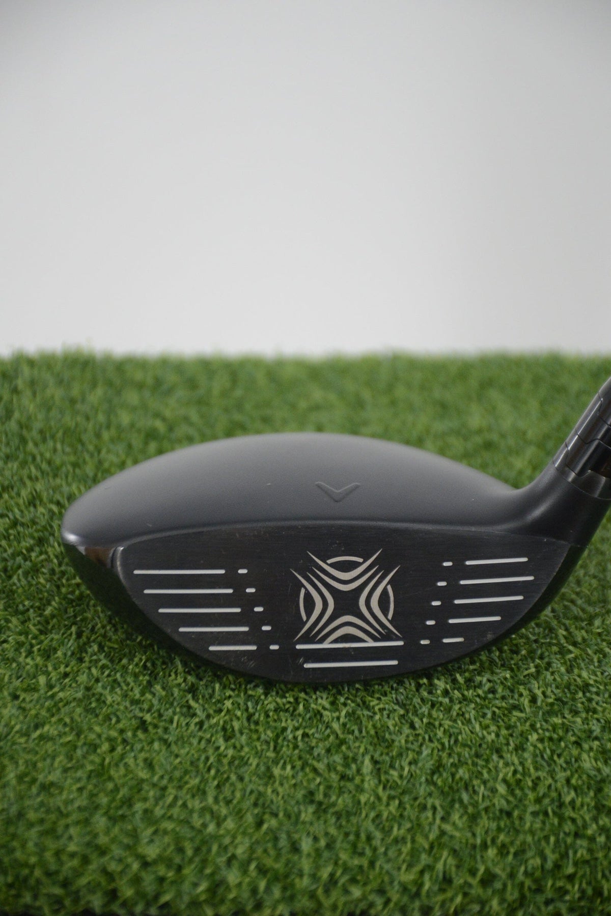 Callaway Great Big Bertha 2015 3 Wood S Flex 43" Golf Fairway Woods Callaway 