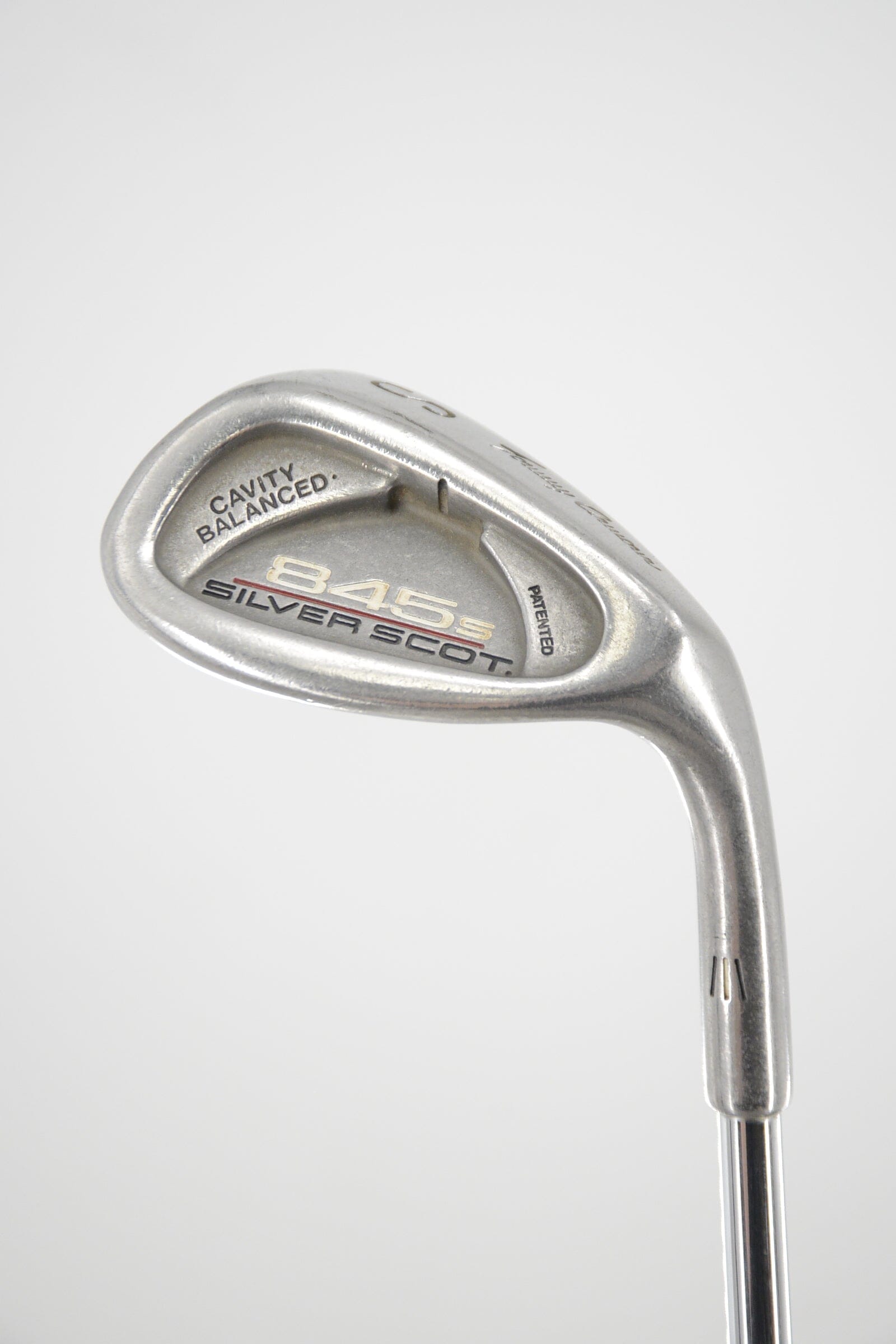 Tommy Armour 845S Silver Scot SW R Flex 34.75" Golf Clubs GolfRoots 