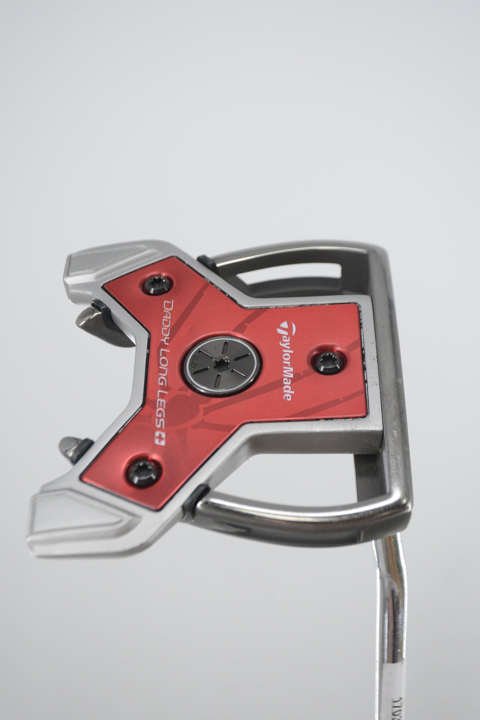TaylorMade Daddy Long Legs + Putter 35.25"