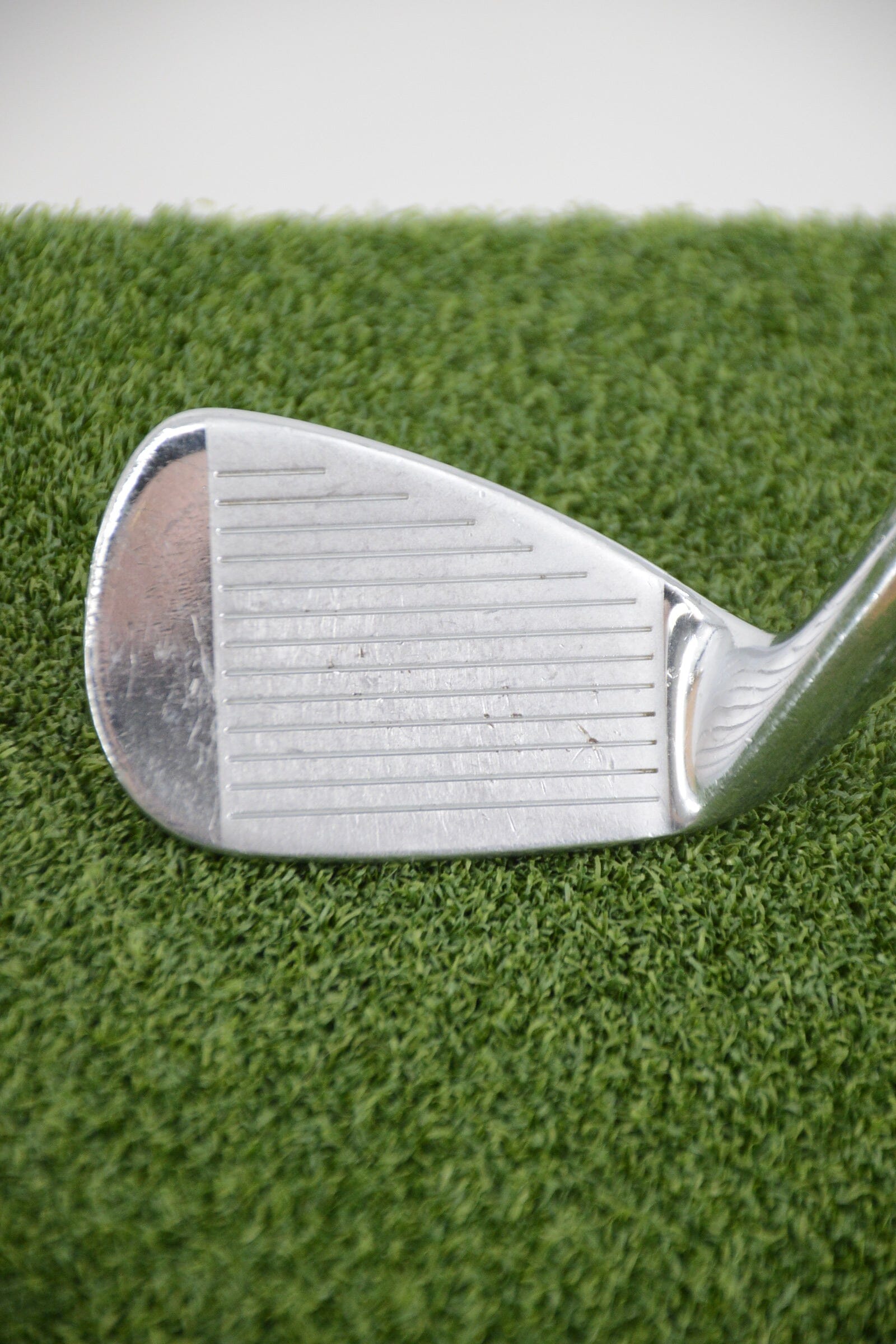 Titleist 712 AP2 Forged PW S Flex 36.5" Golf Clubs GolfRoots 