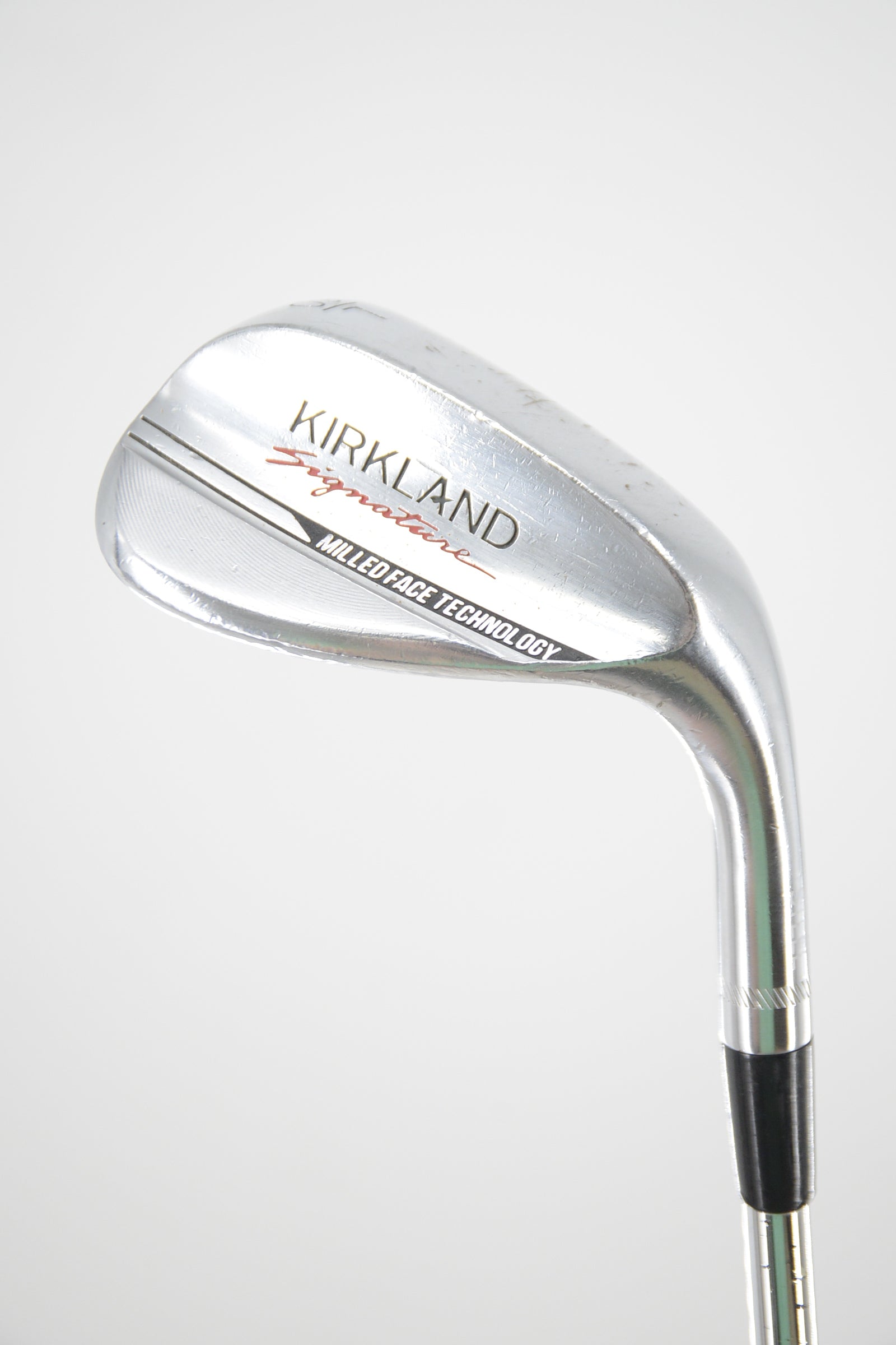 Kirkland Signature 60 Degree Wedge Wedge Flex 35"