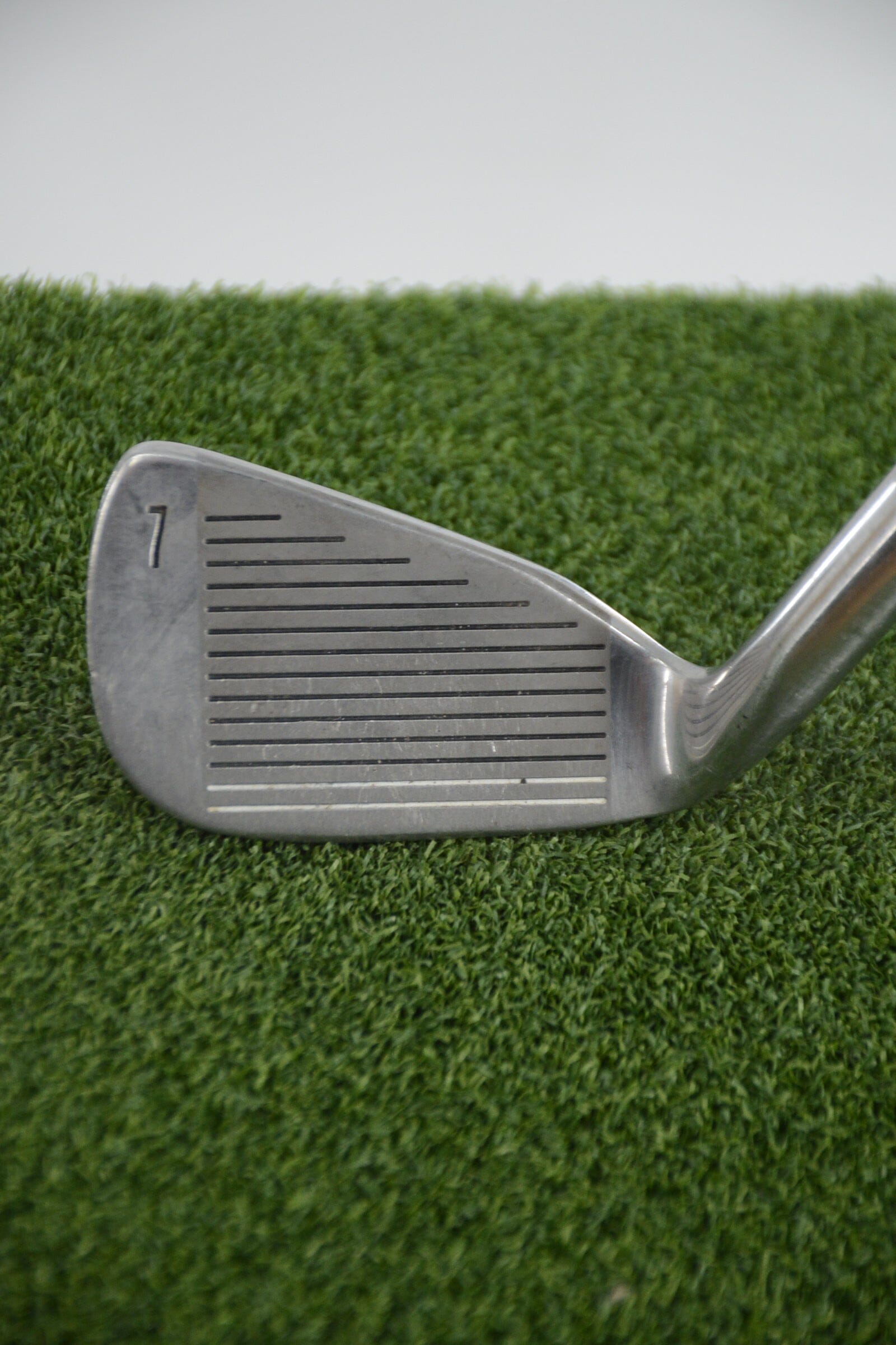 MaxFli Dunlop TWD 7 Iron R Flex 36.25" Golf Clubs GolfRoots 