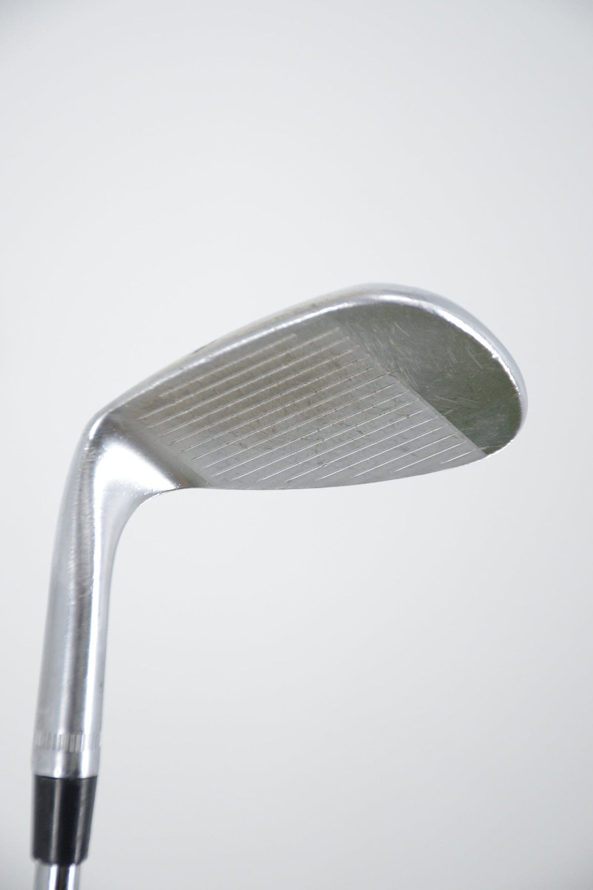 Callaway Mack Daddy 4 Chrome 58 Degree Wedge R Flex 34.5" Golf Wedges Callaway 