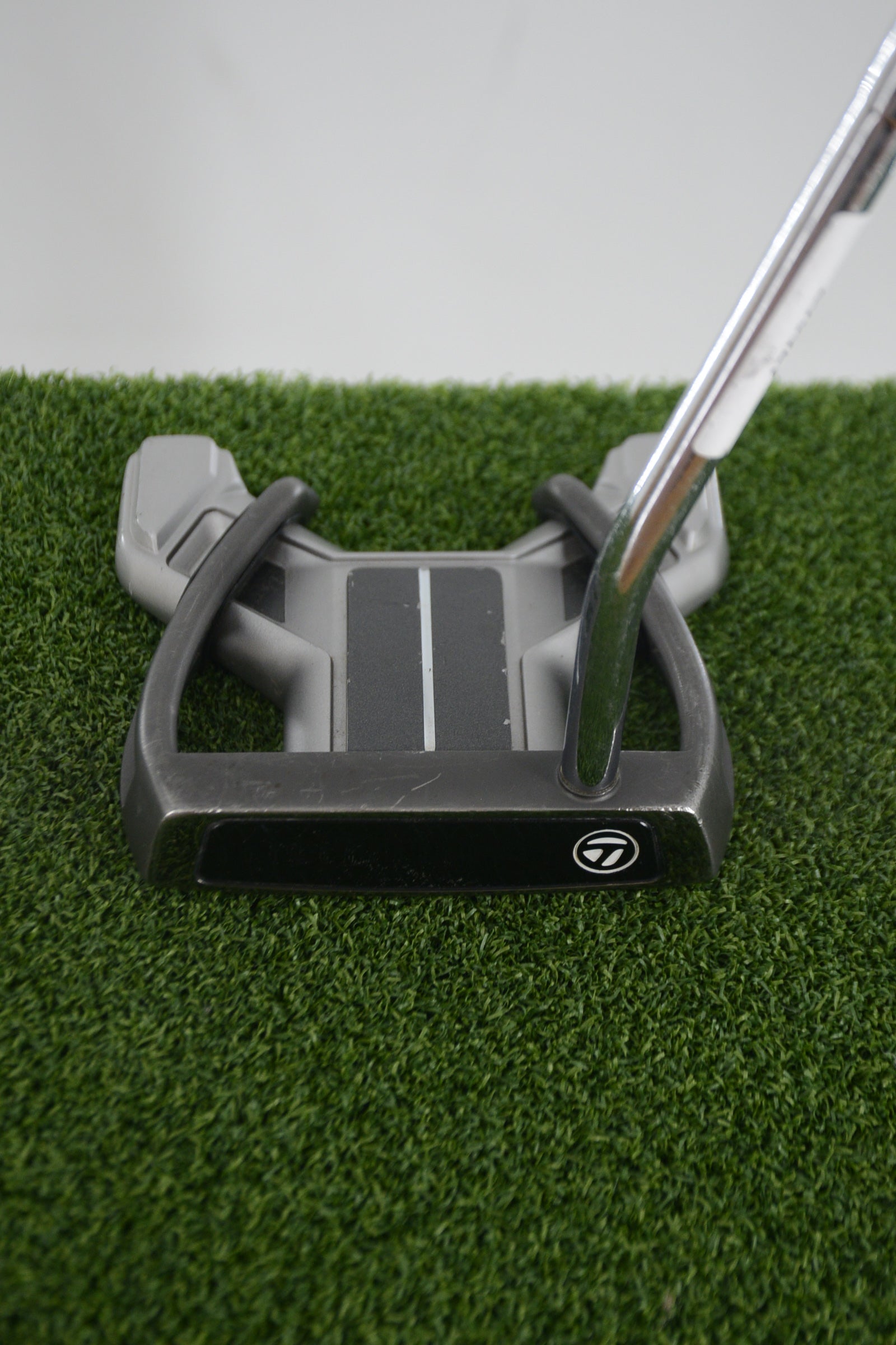 TaylorMade Daddy Long Legs + Putter 35.25"