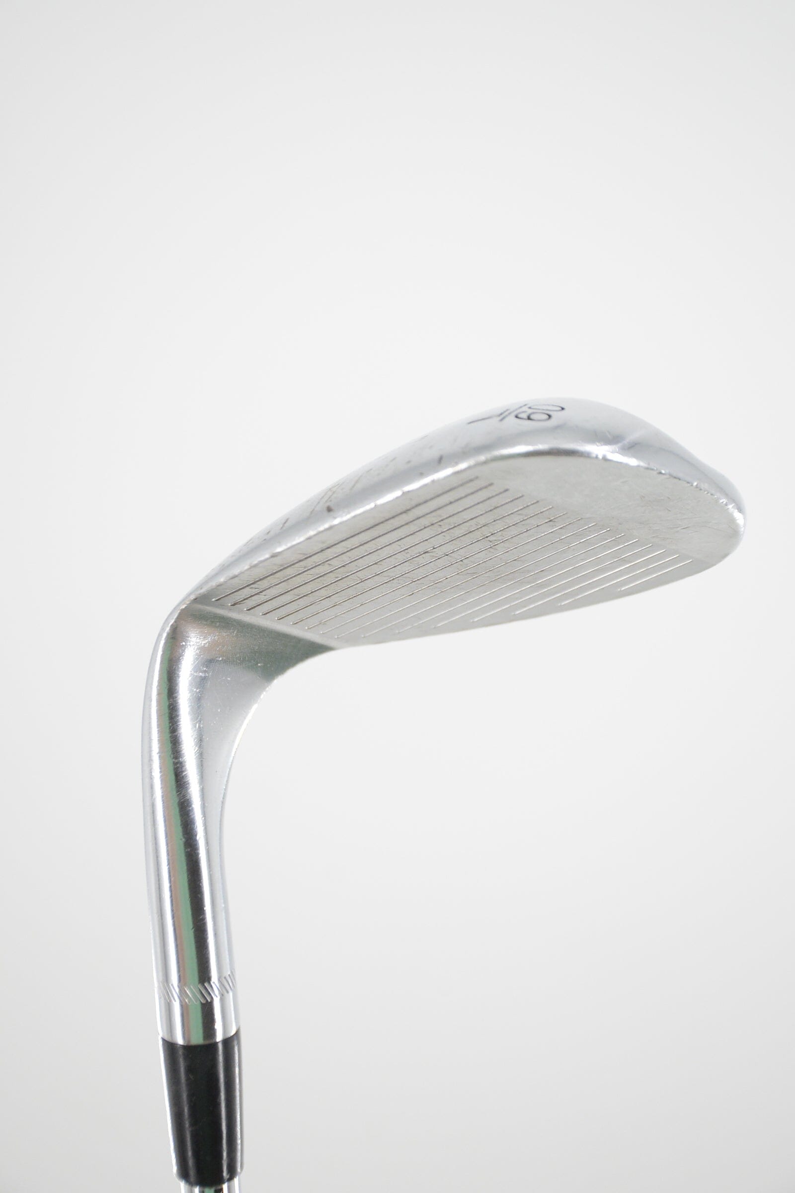 Kirkland Signature 60 Degree Wedge Wedge Flex 35"