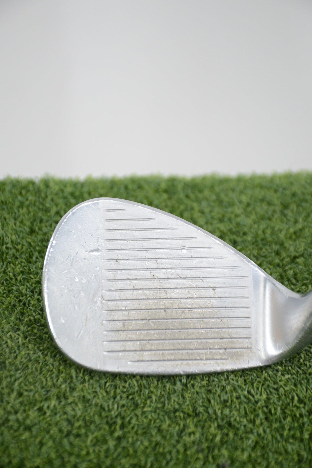 Callaway Mack Daddy 4 Chrome 58 Degree Wedge R Flex 34.5" Golf Wedges Callaway 