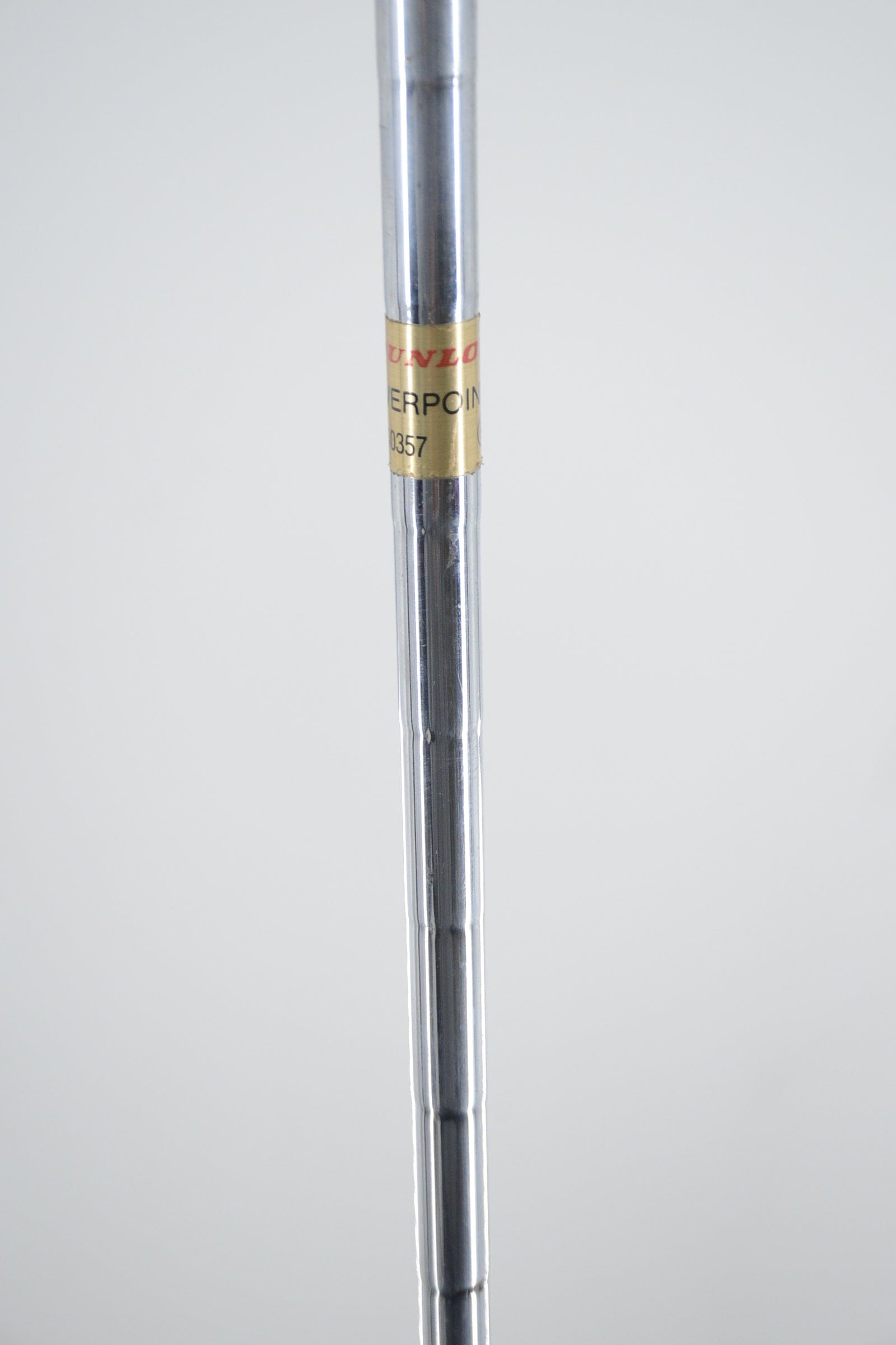 MaxFli Dunlop TWD 7 Iron R Flex 36.25" Golf Clubs GolfRoots 
