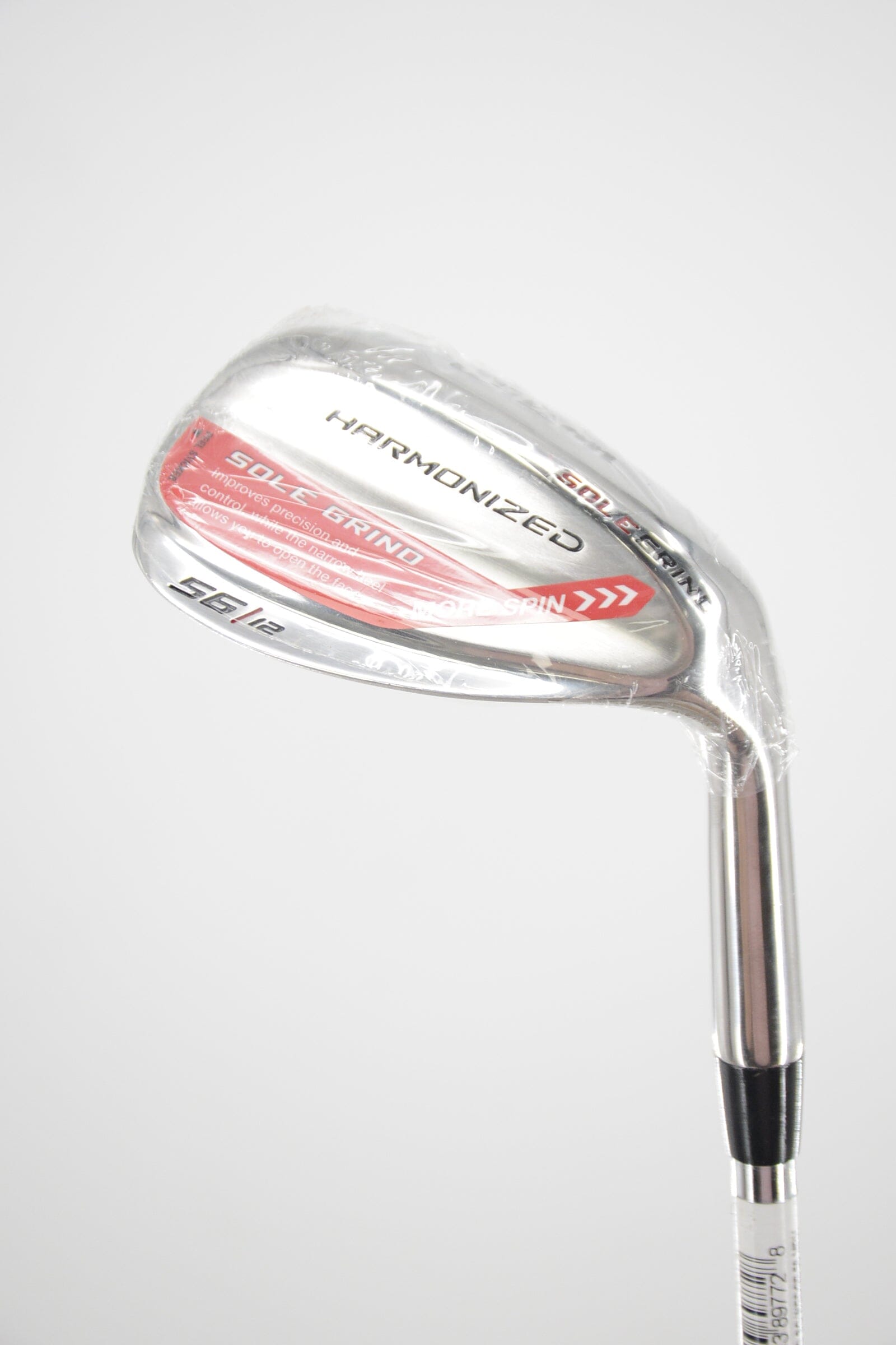 NEW Wilson Harmonized Sg Classic 56 Degree Wedge Wedge Flex 35" Golf Clubs GolfRoots 