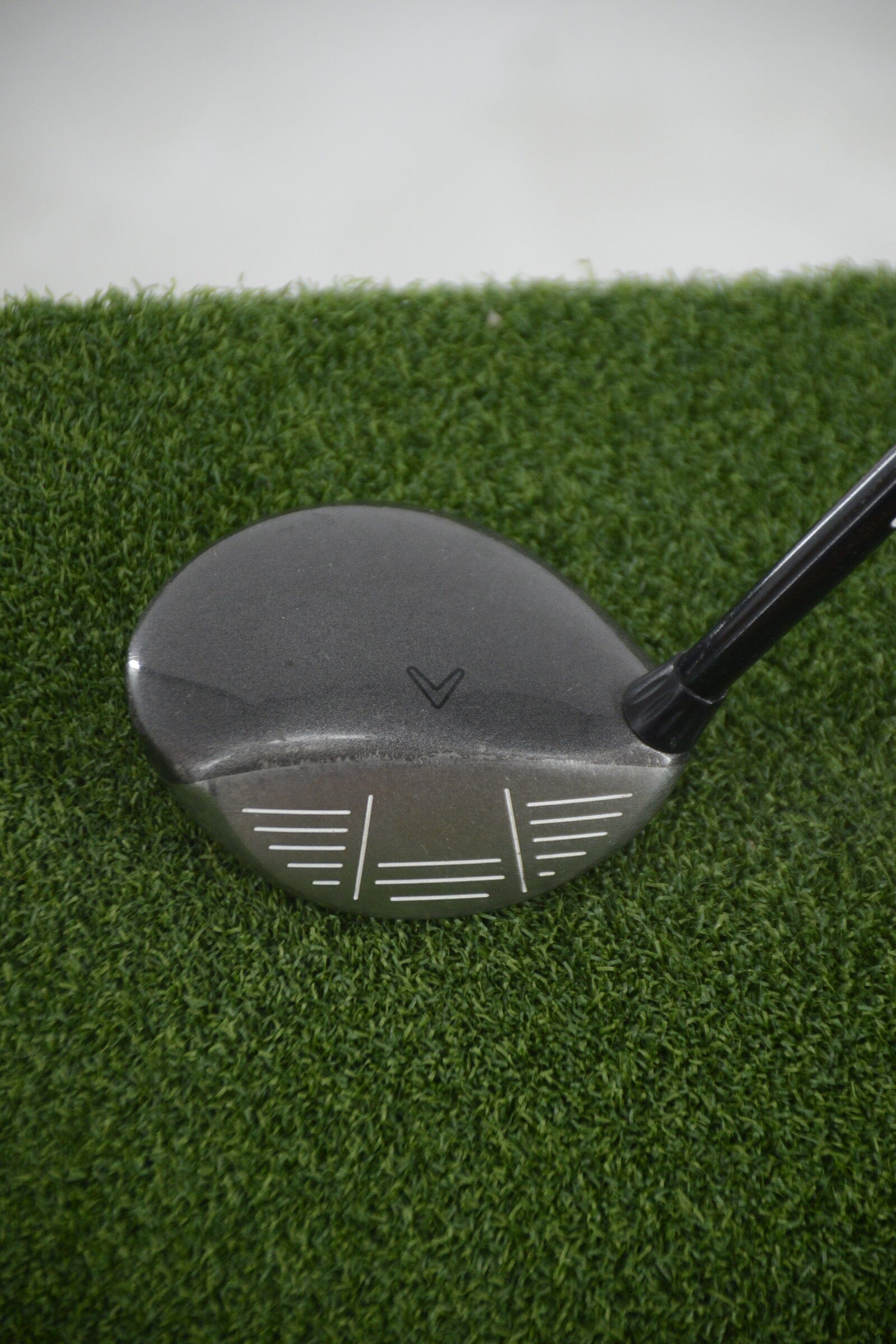 Callaway Big Bertha 2004 7 Wood R Flex 41.25" Golf Clubs GolfRoots 