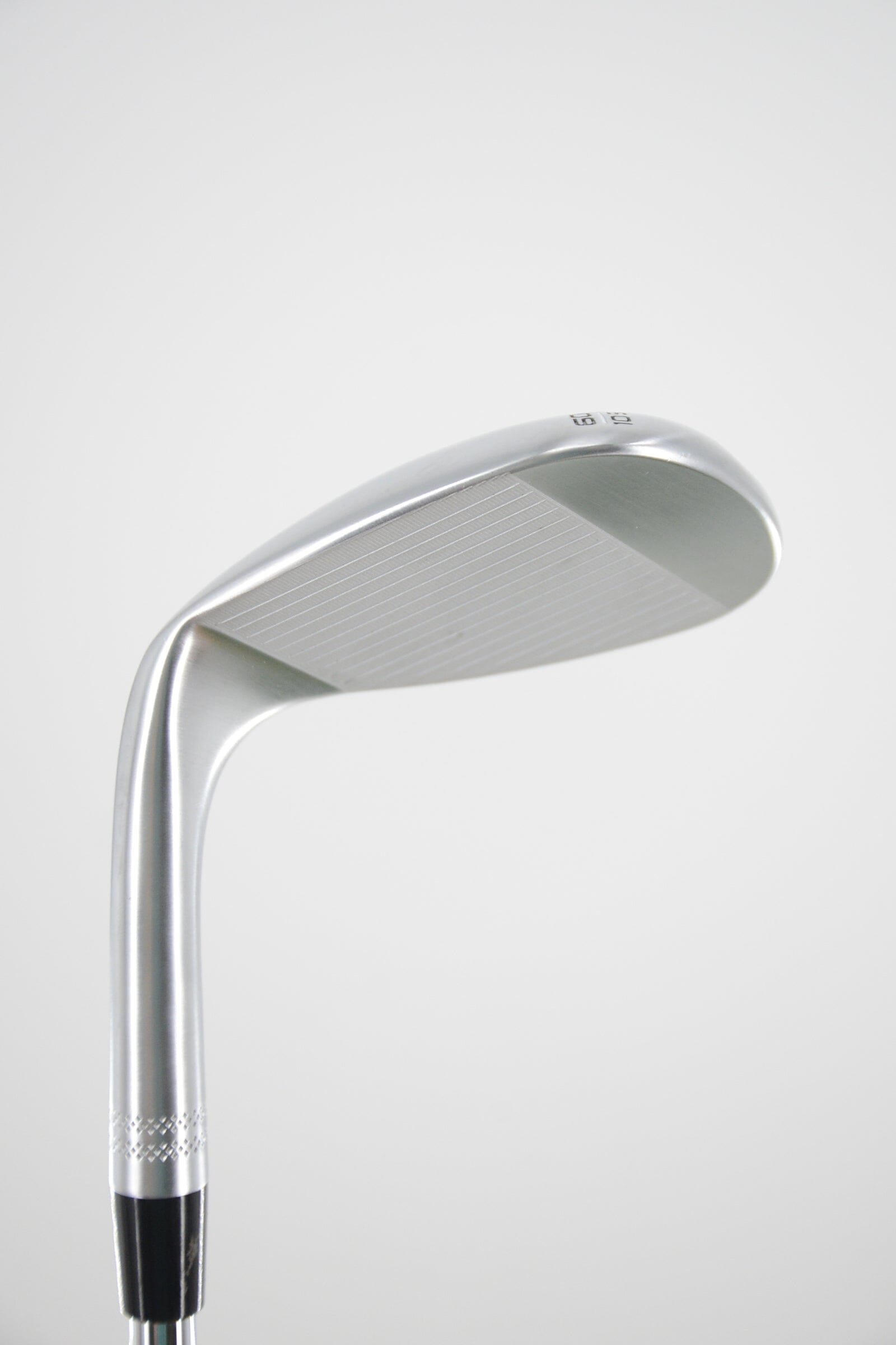 Callaway Opus Platinum Chrome SP 60 Degree Wedge S Flex 34.75" Golf Clubs GolfRoots 